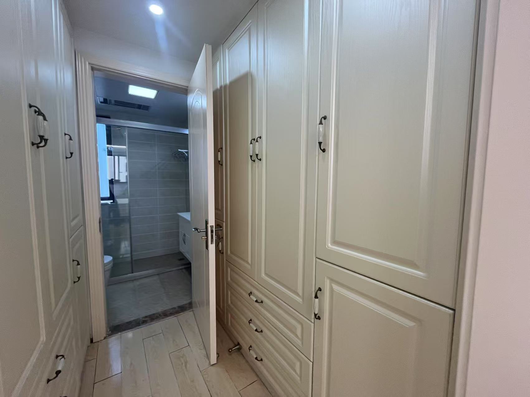 南通橡树湾 3室2厅1卫 128m&sup2;