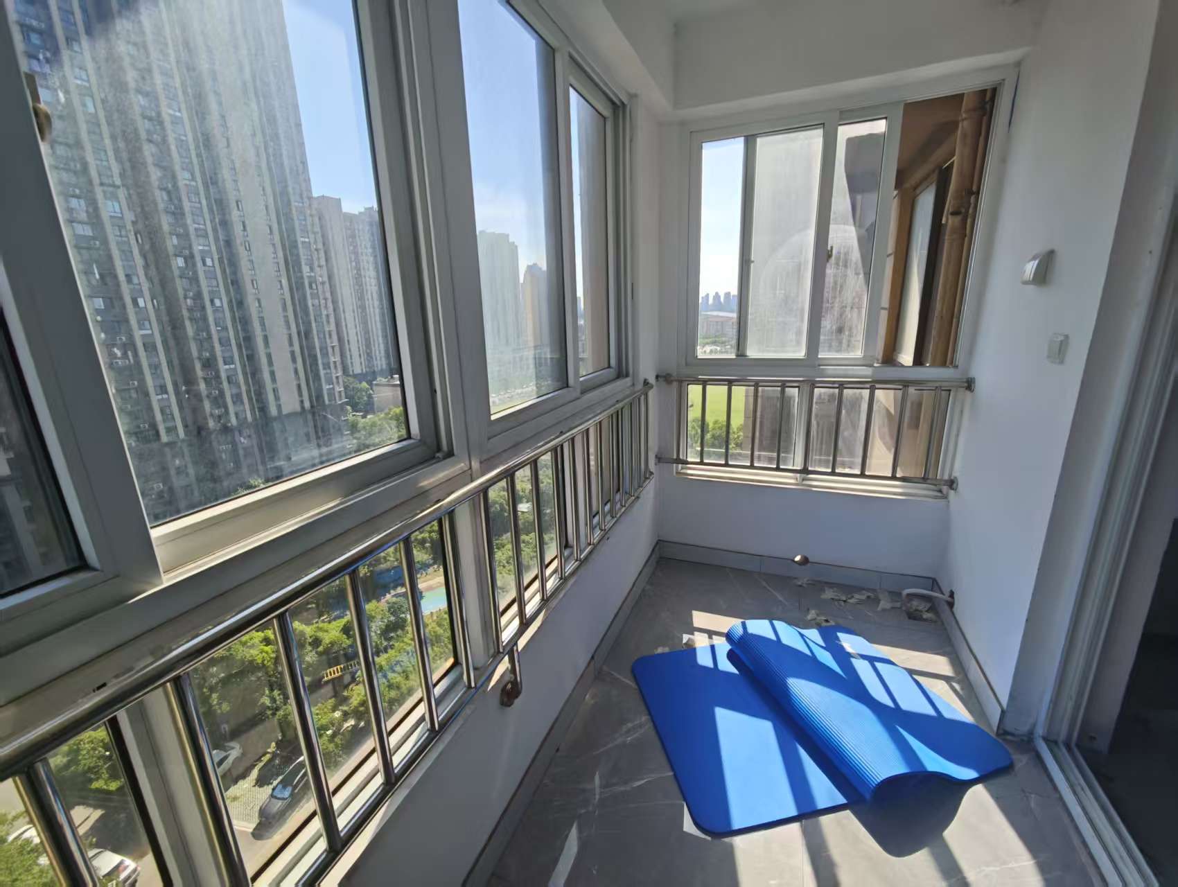 学士府 3室1厅1卫 85.67m&sup2;
