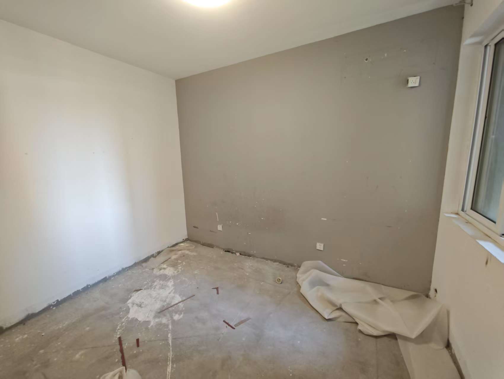 学士府 3室1厅1卫 85.67m&sup2;