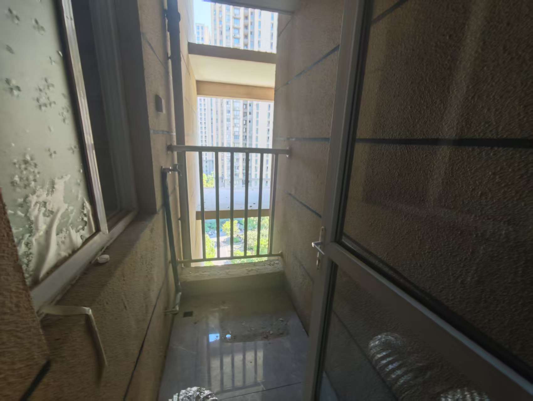 学士府 3室1厅1卫 85.67m&sup2;