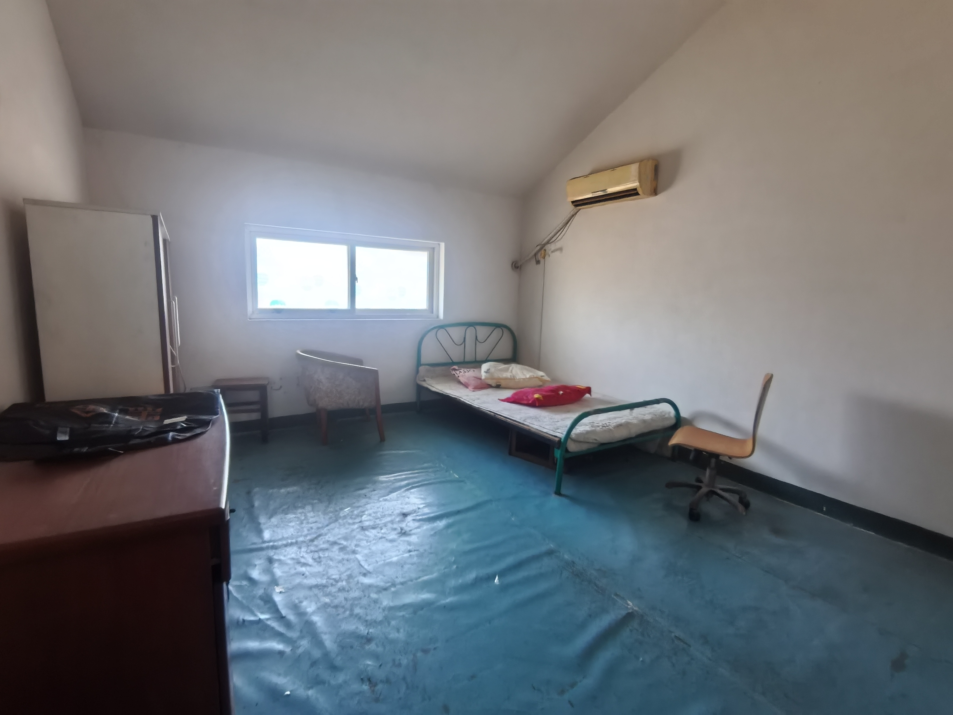 永和花苑 2室1厅1卫 90.63m&sup2;
