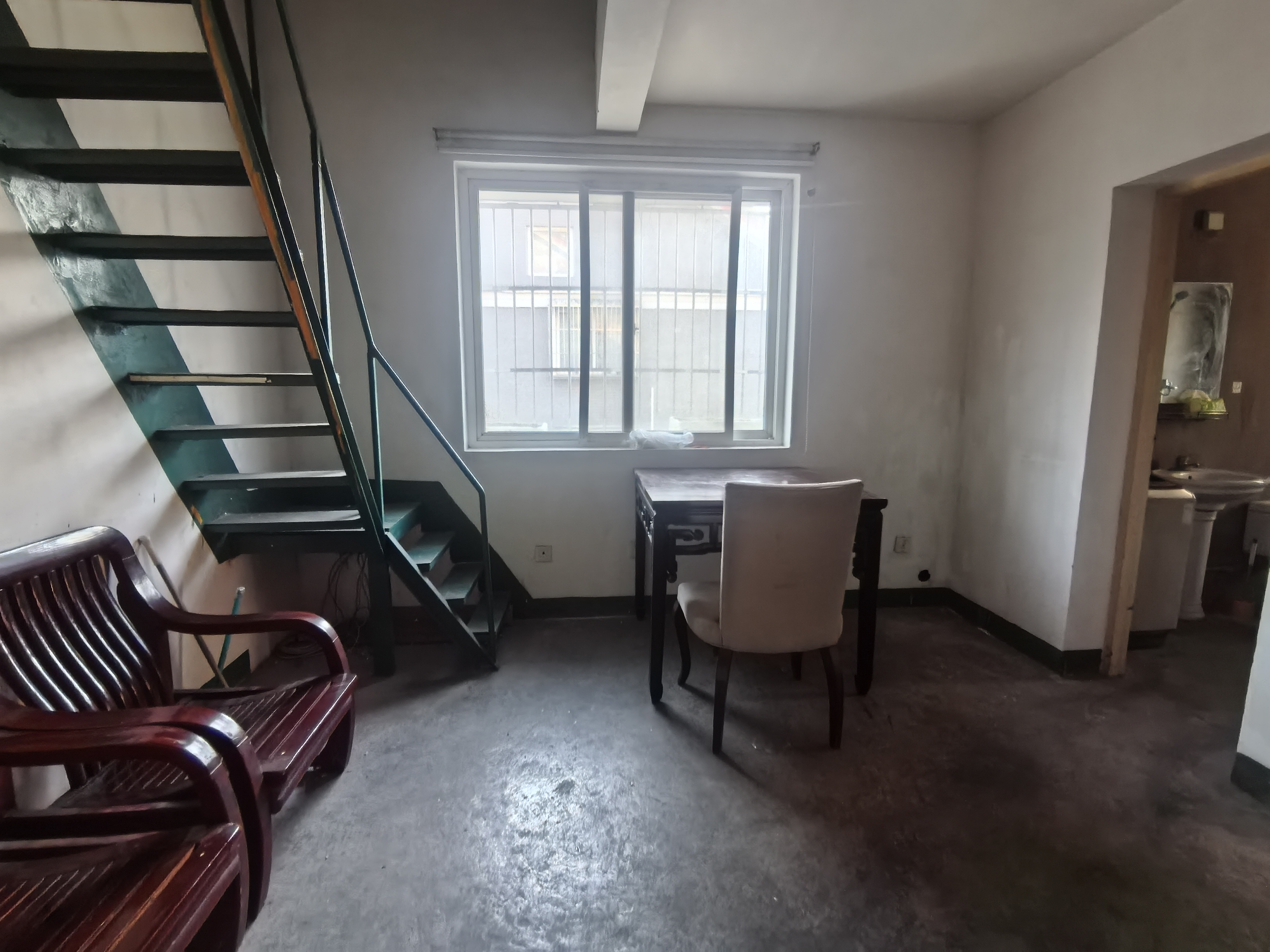 永和花苑 2室1厅1卫 90.63m²