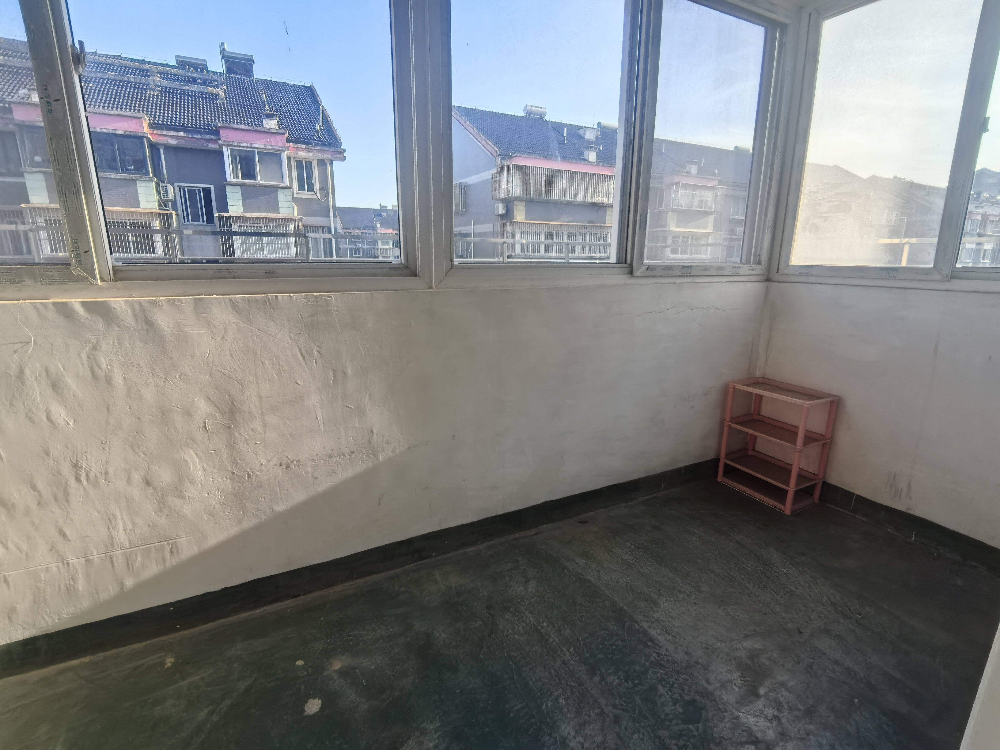 永和花苑 2室1厅1卫 90.63m&sup2;