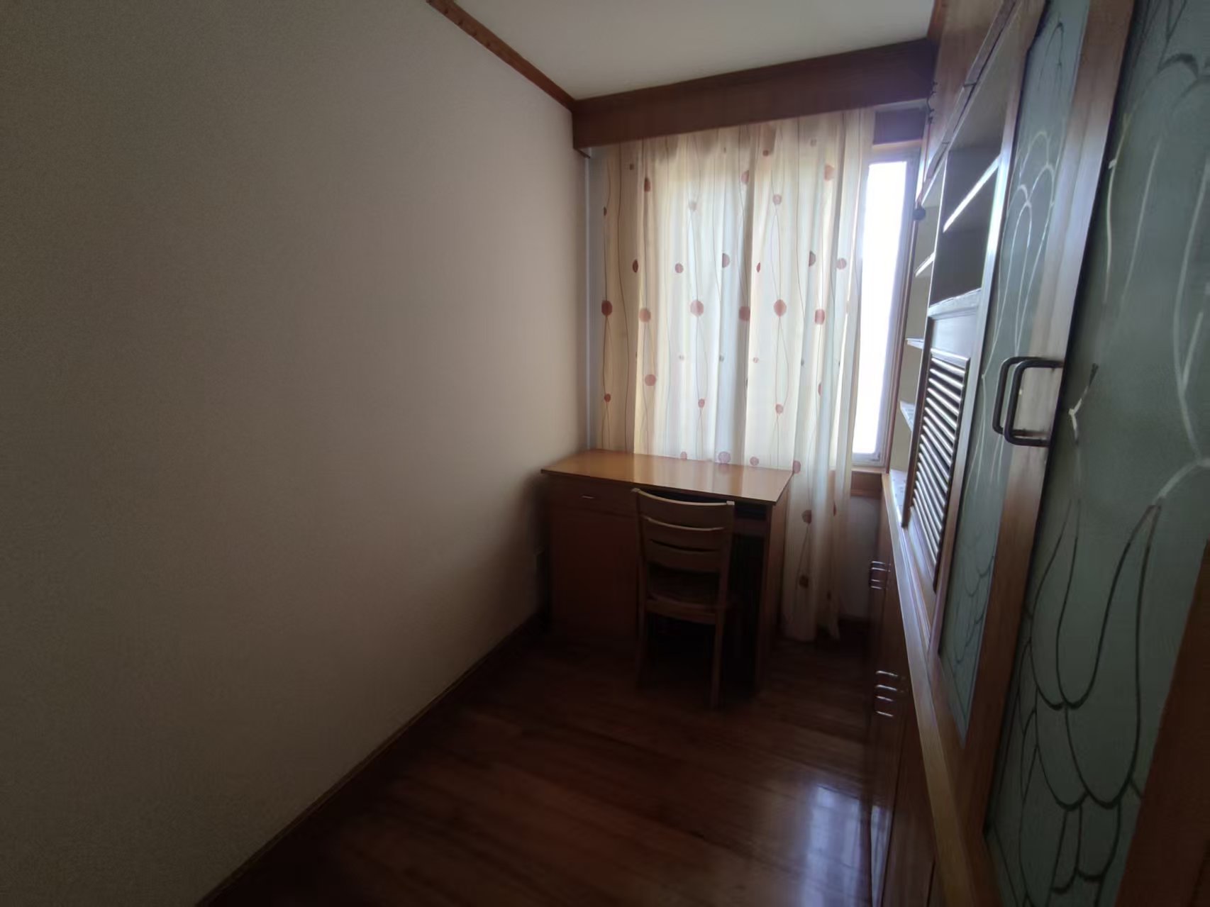 濠西园华迪小区 3室1厅1卫 84m&sup2;