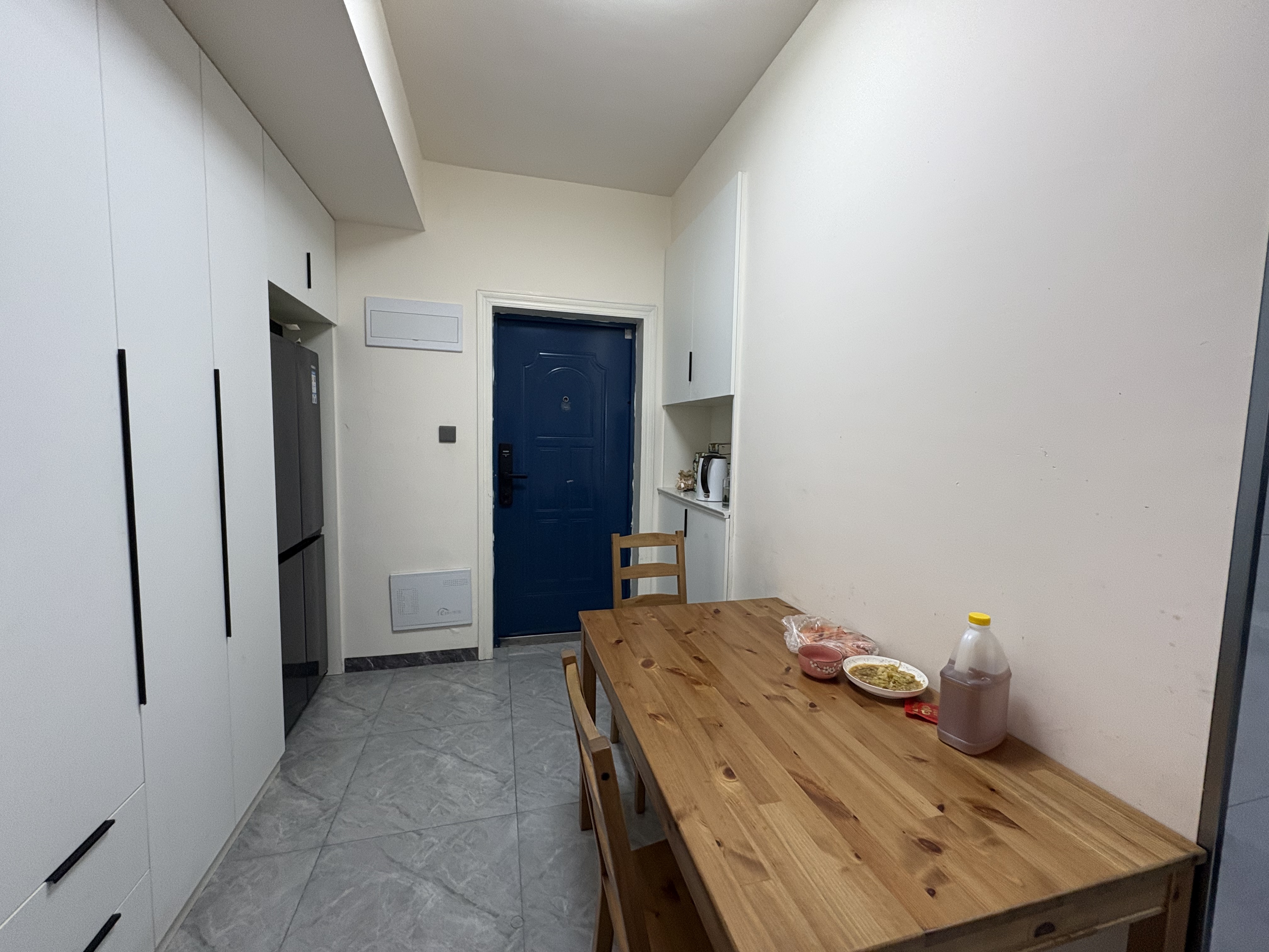 瀚学苑 2室1厅1卫 53.00m²