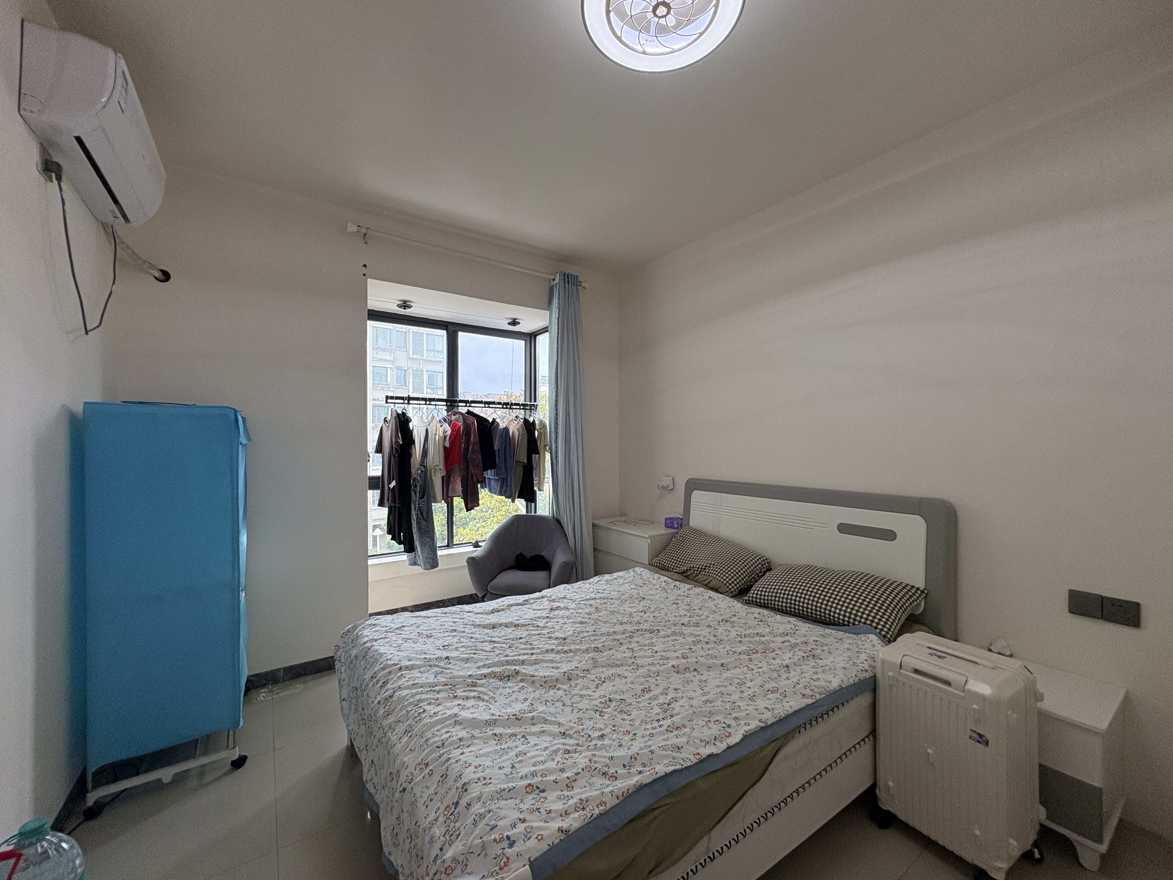 瀚学苑 2室1厅1卫 53.00m&sup2;