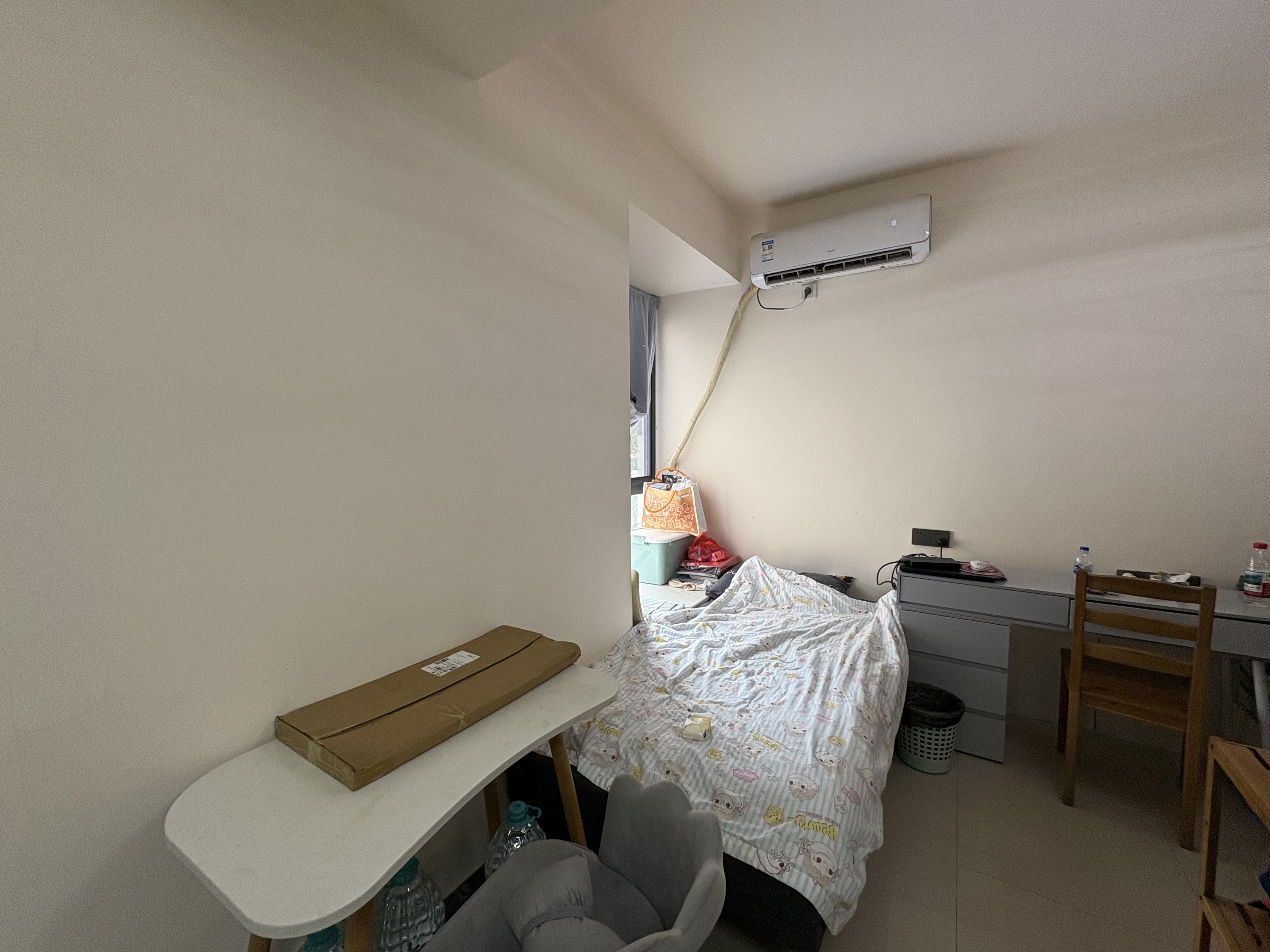 瀚学苑 2室1厅1卫 53.00m&sup2;