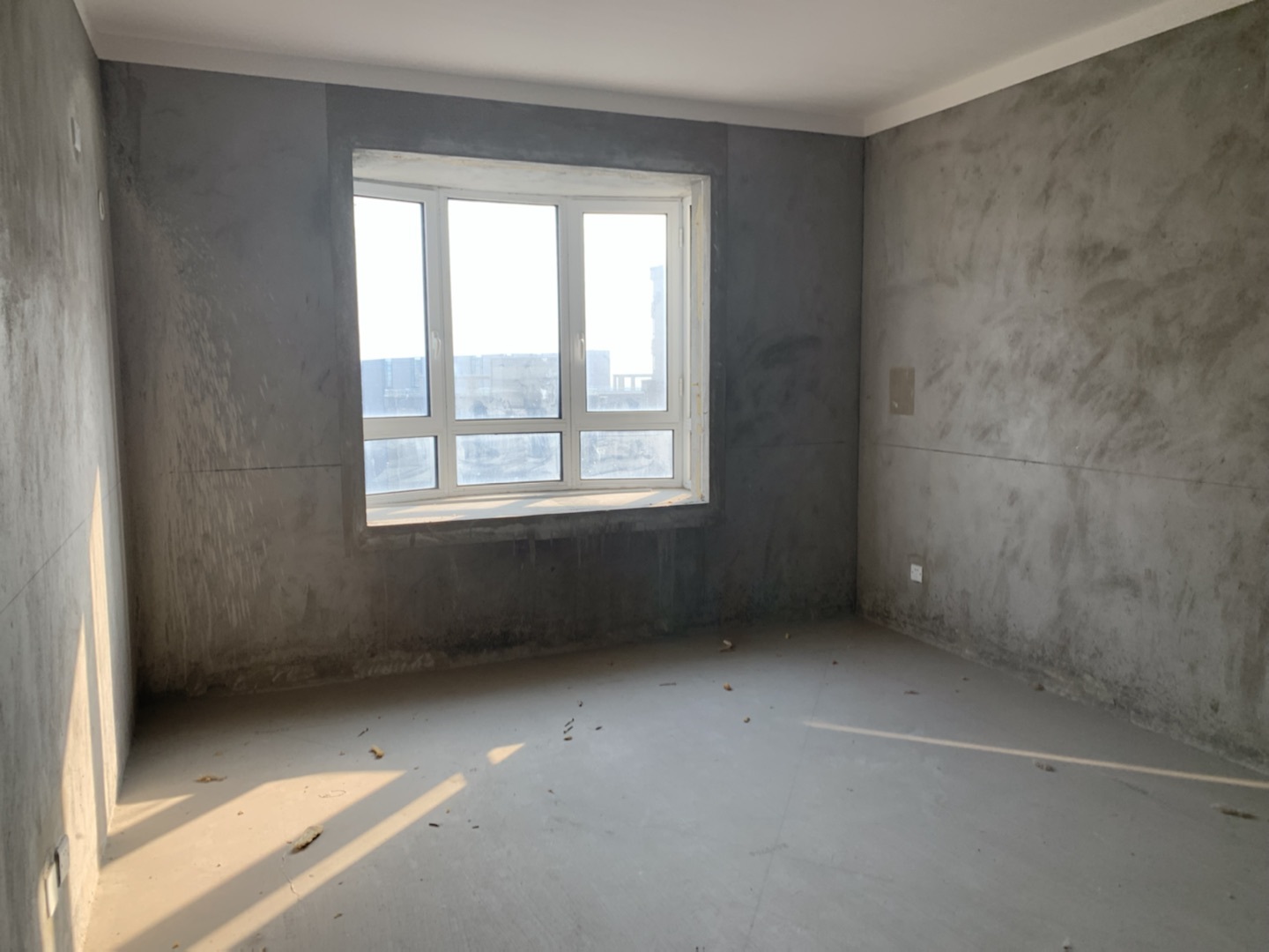 富都豪园 3室2厅2卫 168.72m&sup2;