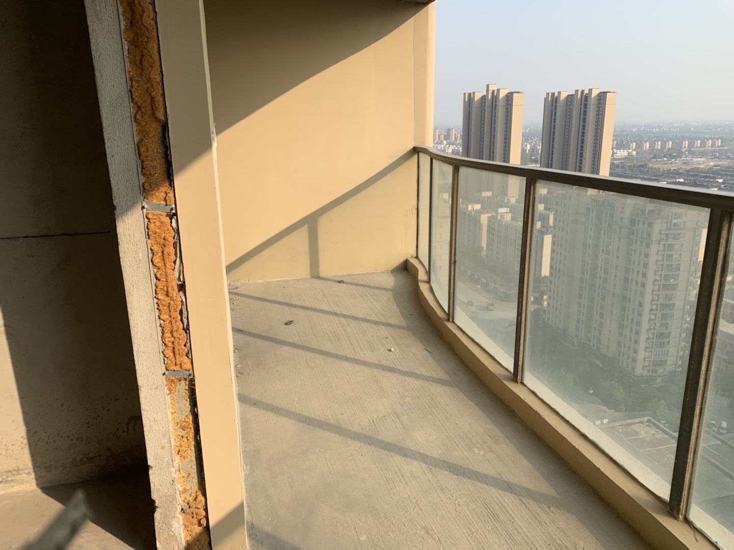富都豪园 3室2厅2卫 168.72m&sup2;