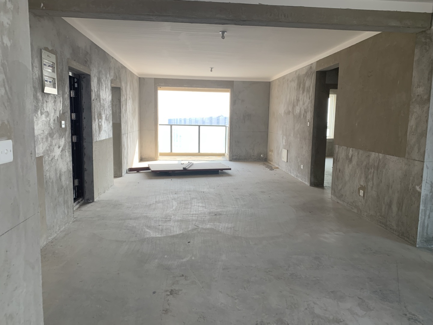 富都豪园 3室2厅2卫 168.72m&sup2;