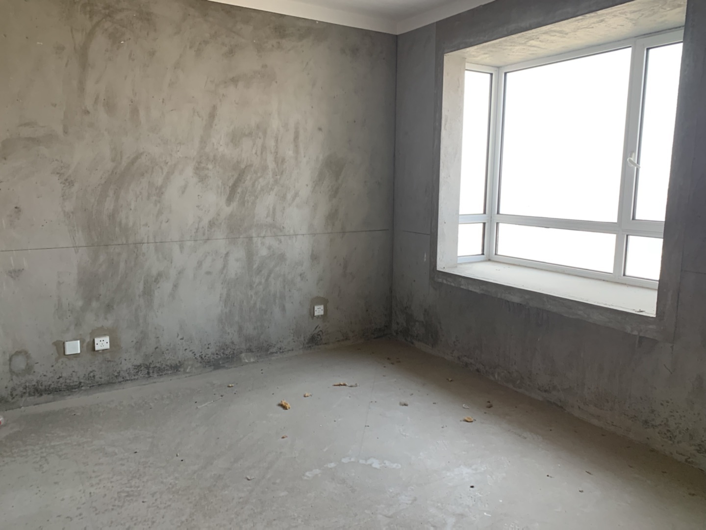 富都豪园 3室2厅2卫 168.72m&sup2;