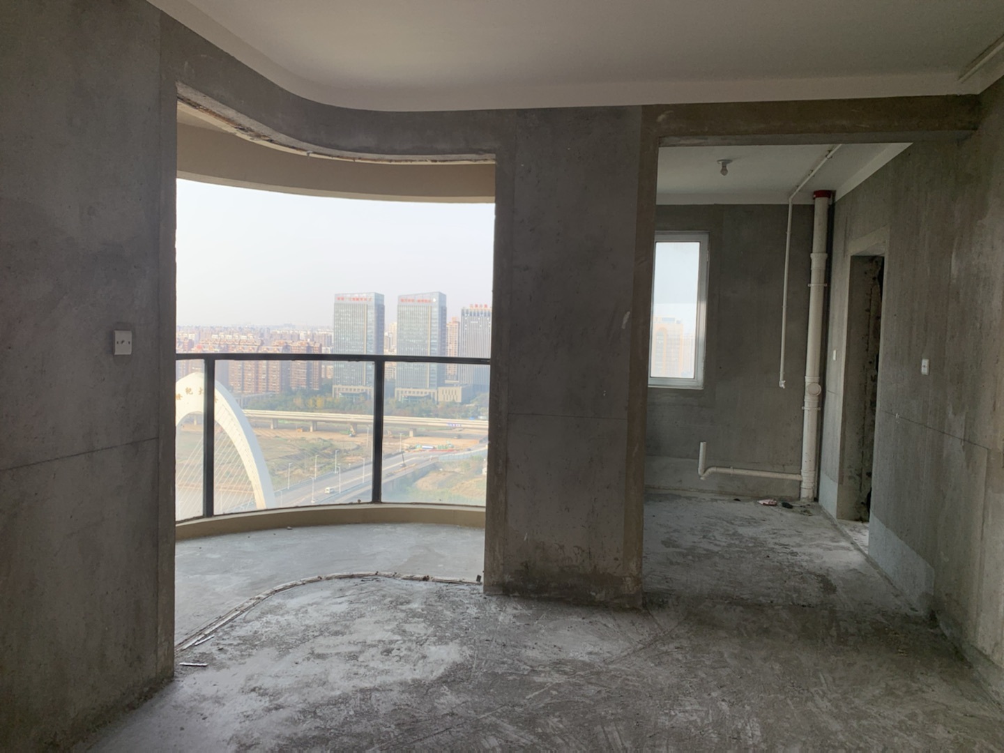 富都豪园 3室2厅2卫 168.72m&sup2;