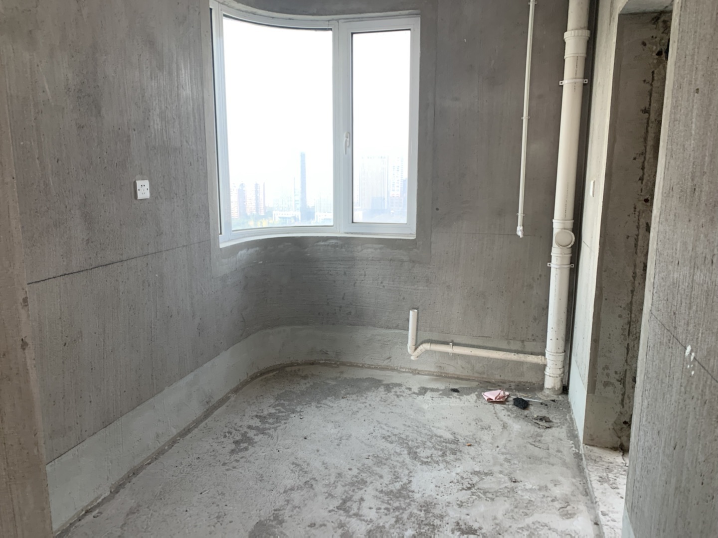 富都豪园 3室2厅2卫 168.72m&sup2;