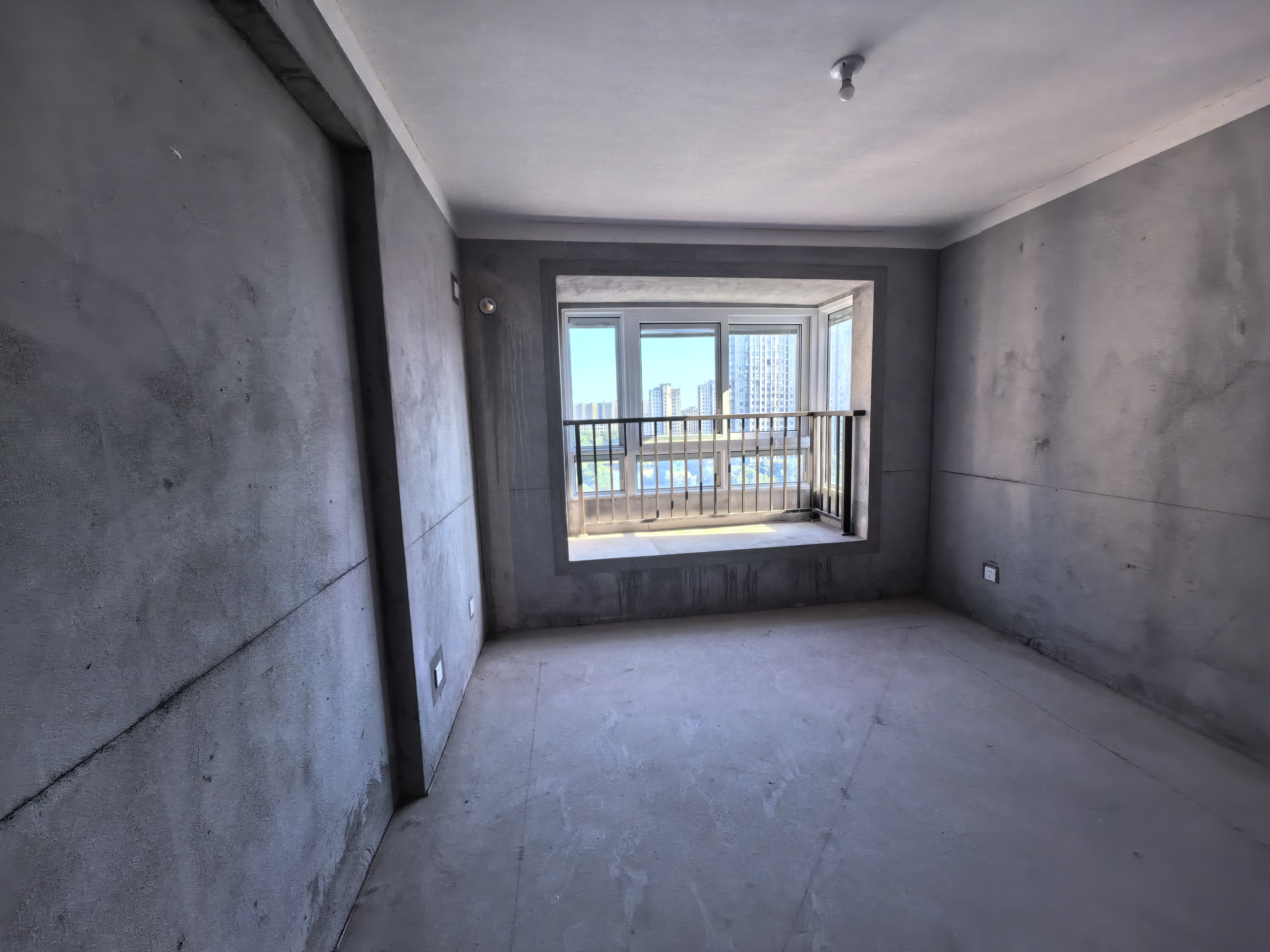佳源都市 3室2厅2卫 114m&sup2;
