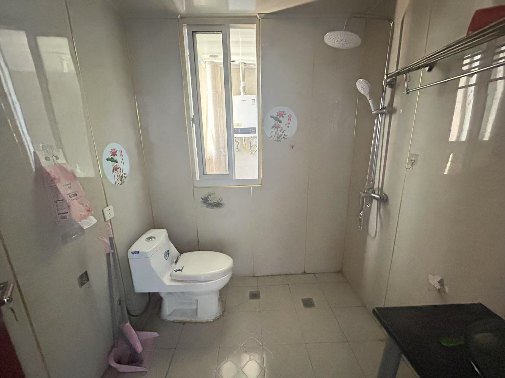 弘阳上城 2室2厅1卫 92m&sup2;