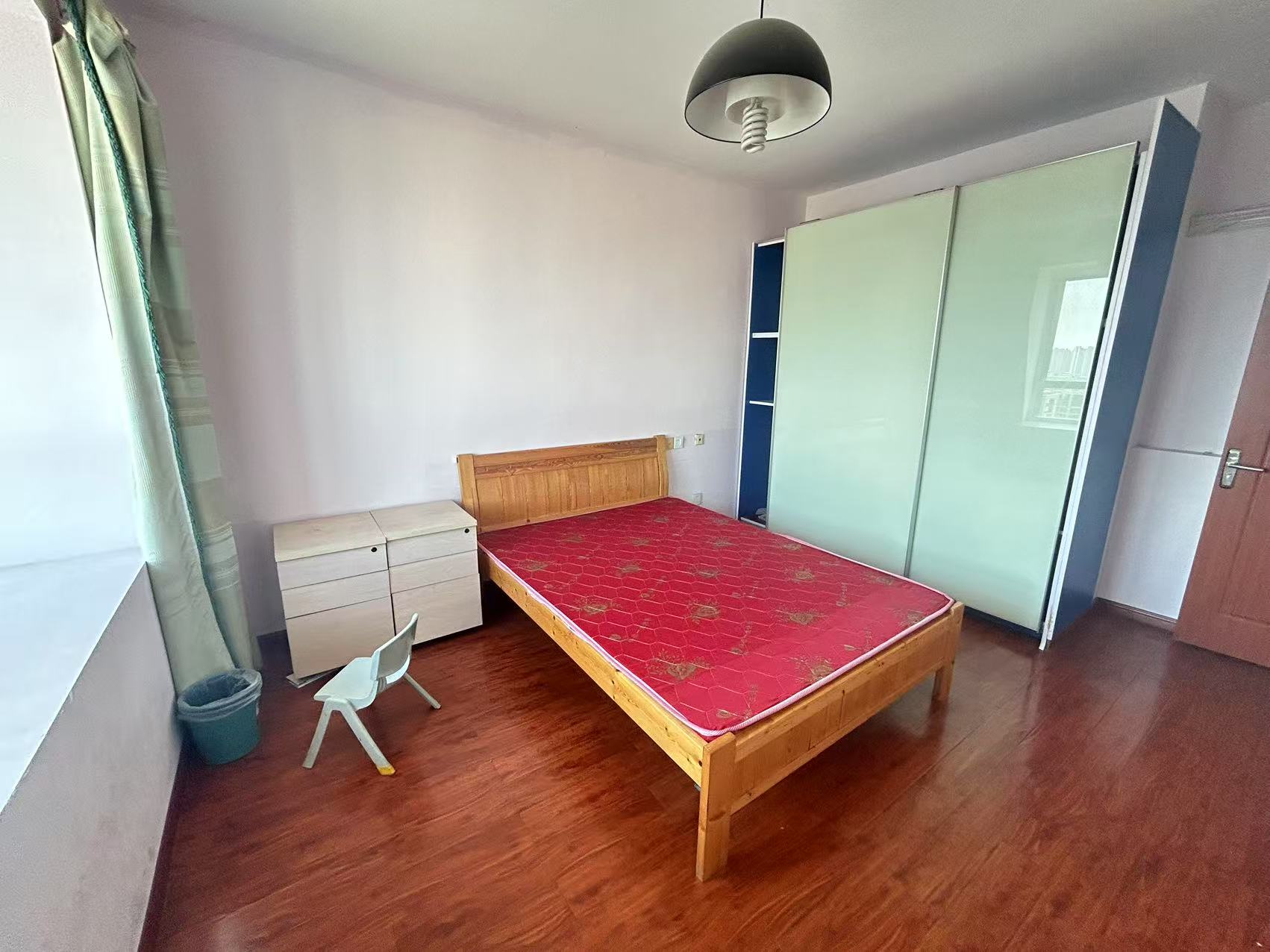弘阳上城 2室2厅1卫 92m&sup2;