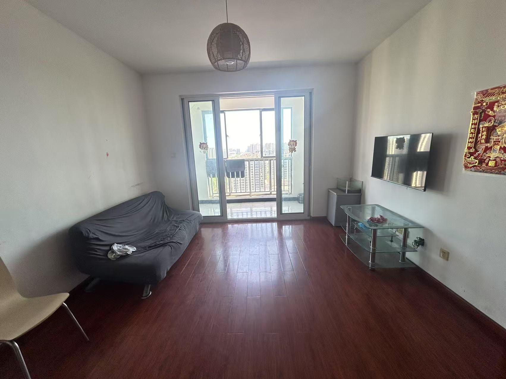 弘阳上城 2室2厅1卫 92m²