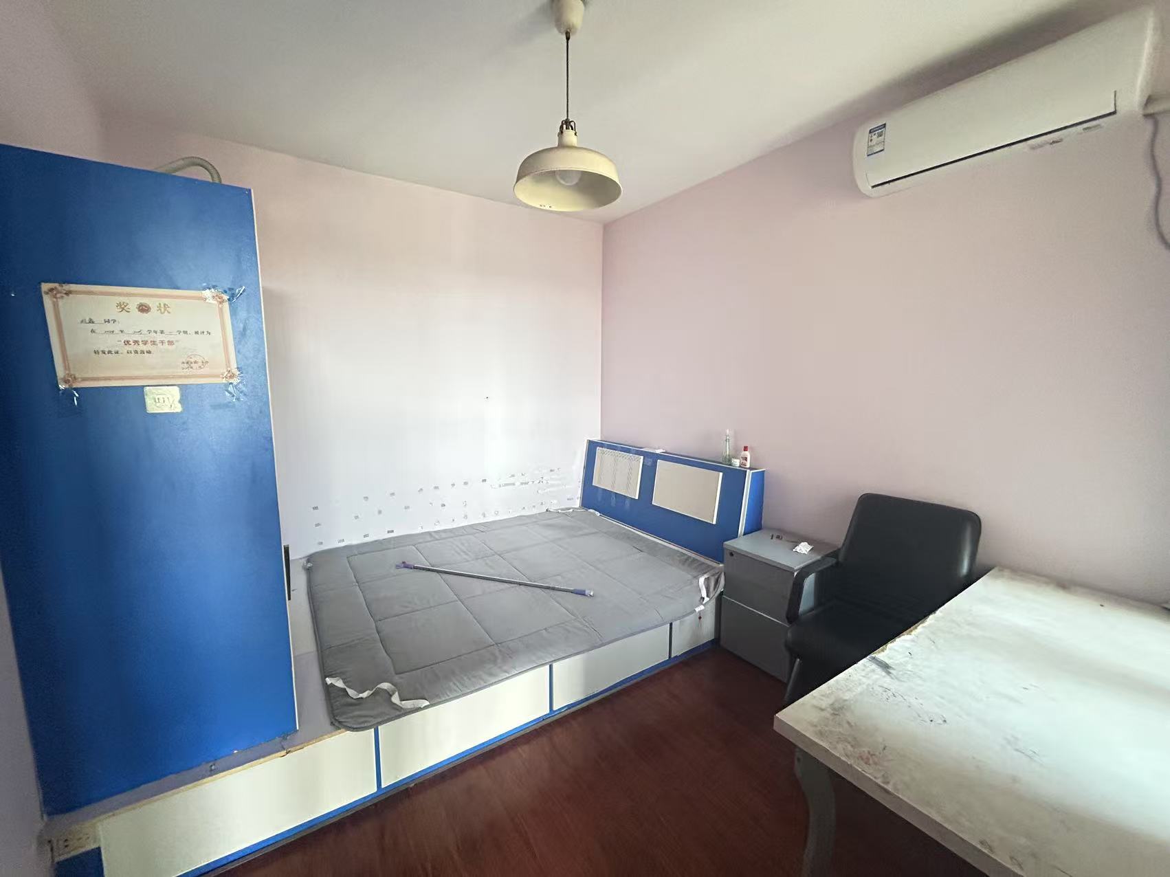 弘阳上城 2室2厅1卫 92m&sup2;