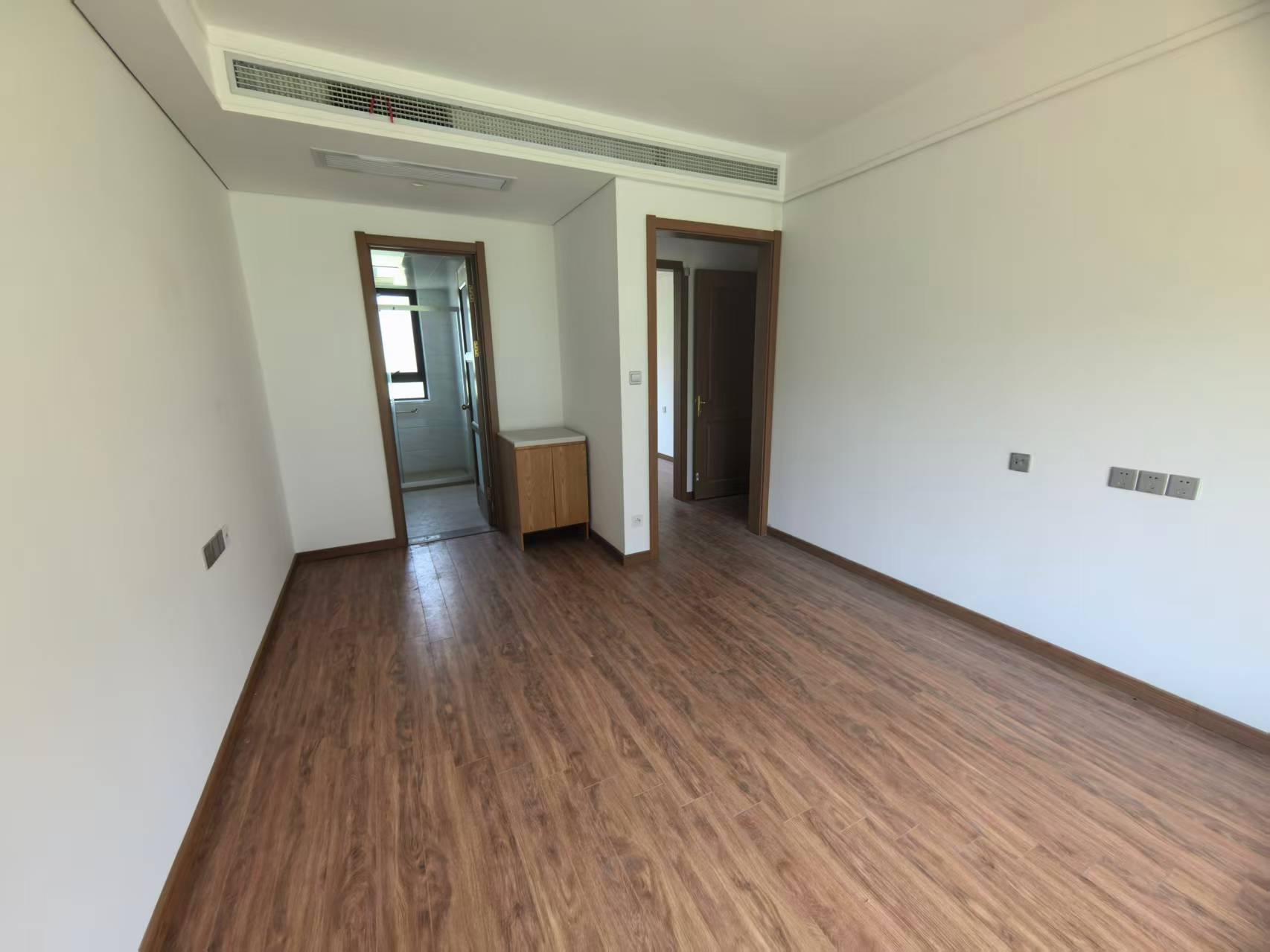佳期漫 4室2厅2卫 144m&sup2;
