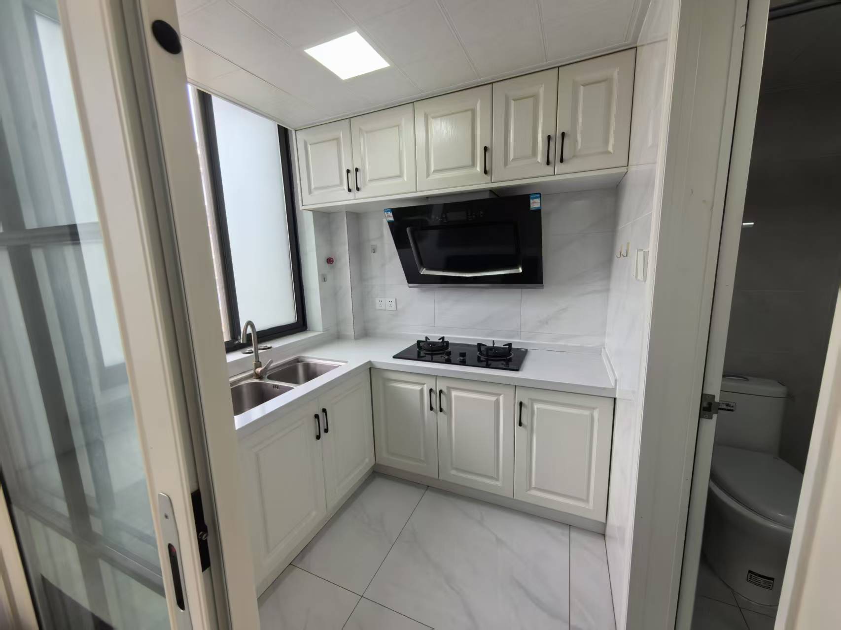 濠东路63号 1室1厅1卫 43m&sup2;