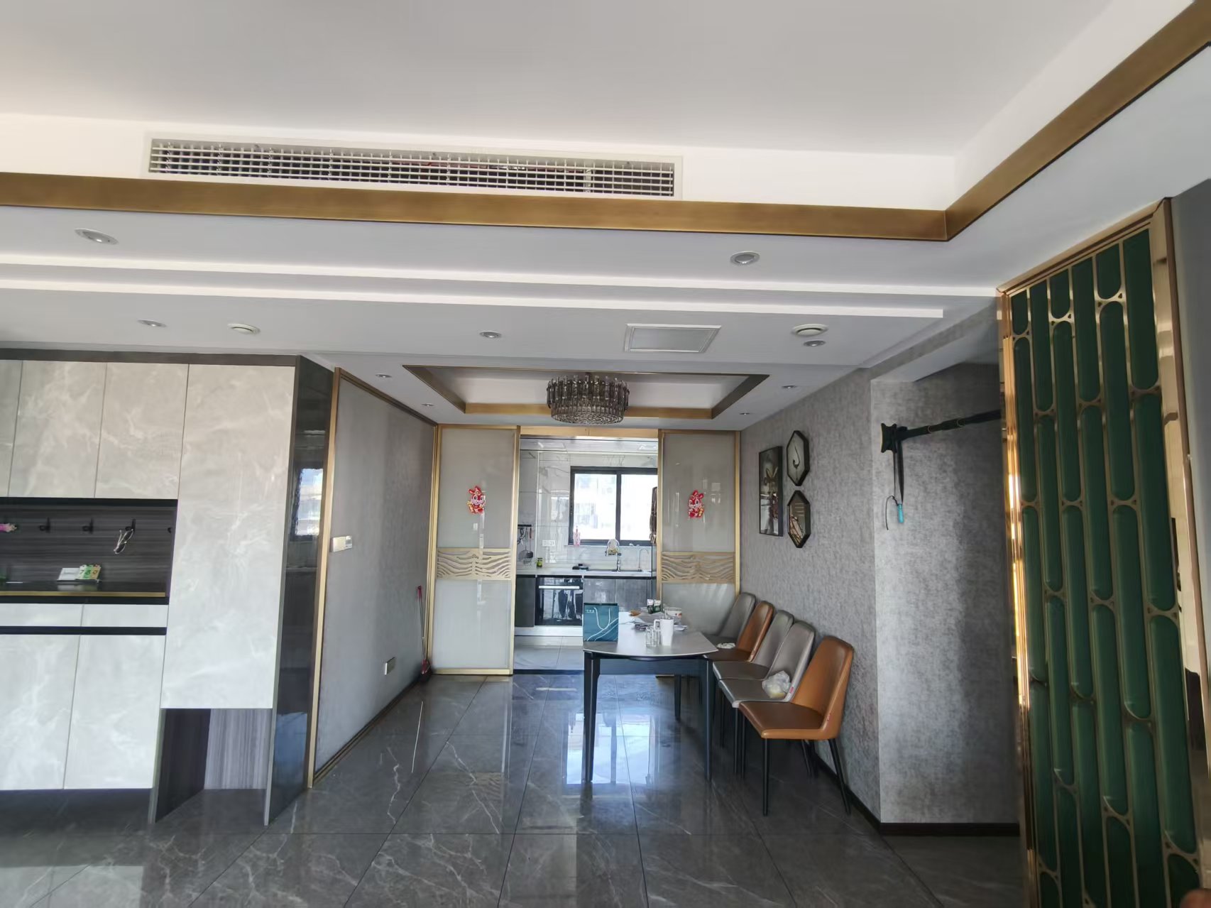 碧桂园天玺湾 4室2厅2卫 140m&sup2;