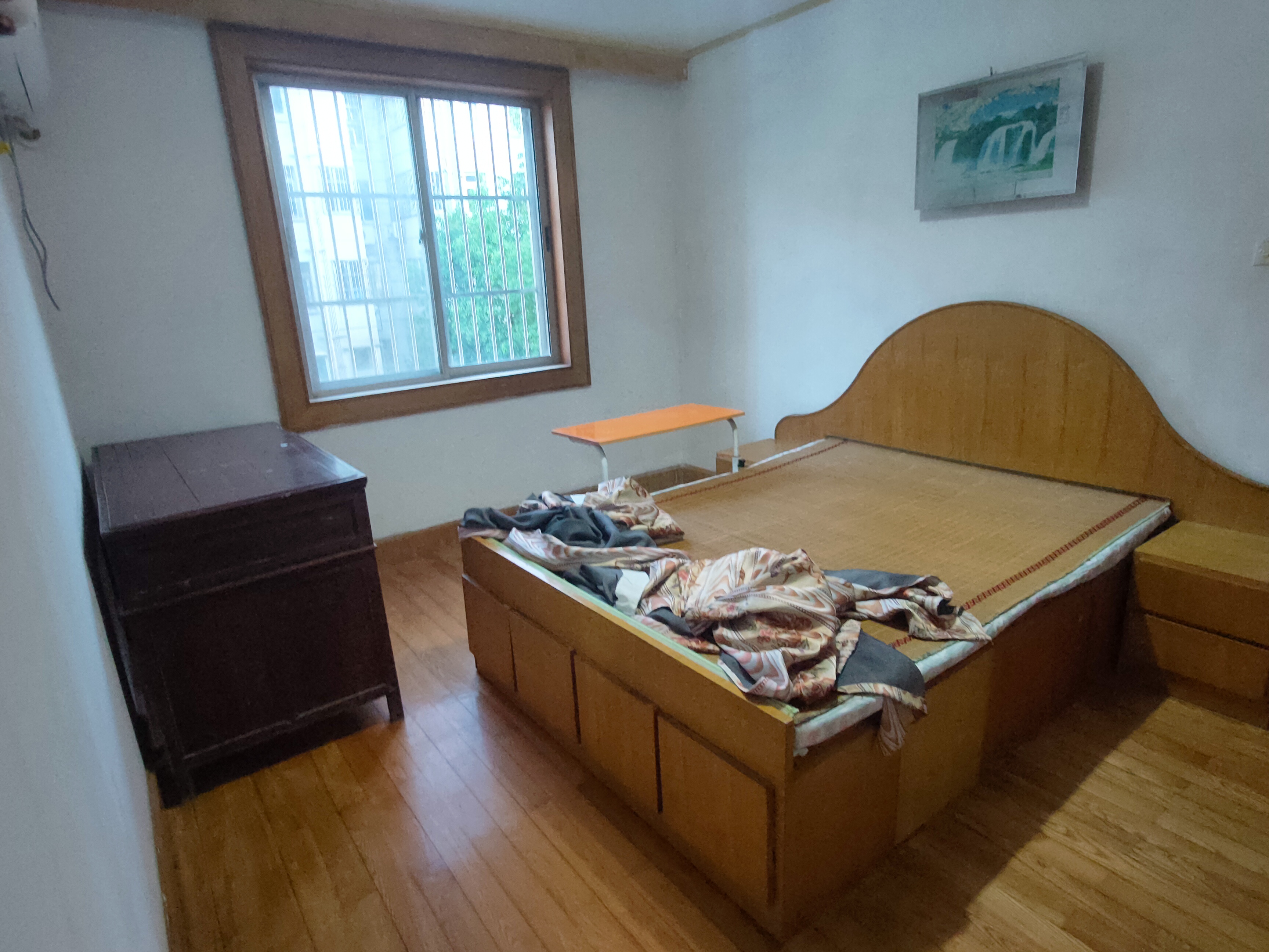 中南苑 3室1厅1卫 74m&sup2;