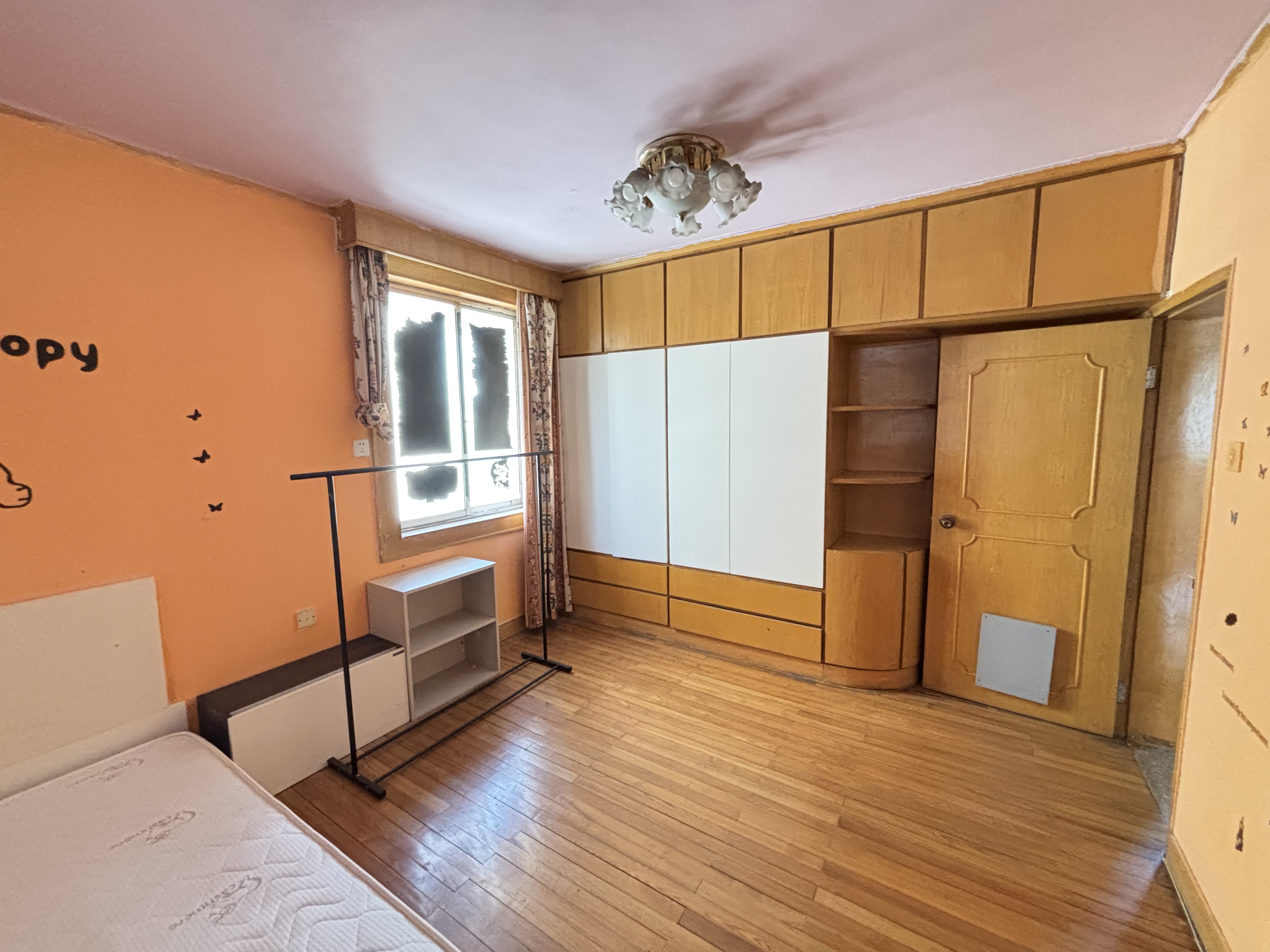 北濠桥东村 2室1厅1卫 92m&sup2;