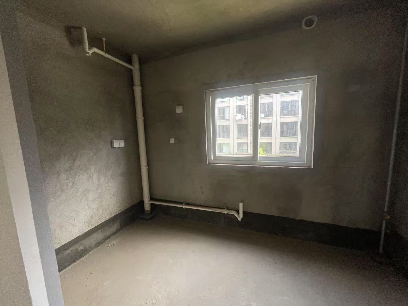 金地繁茂里 4室2厅2卫 133m&sup2;
