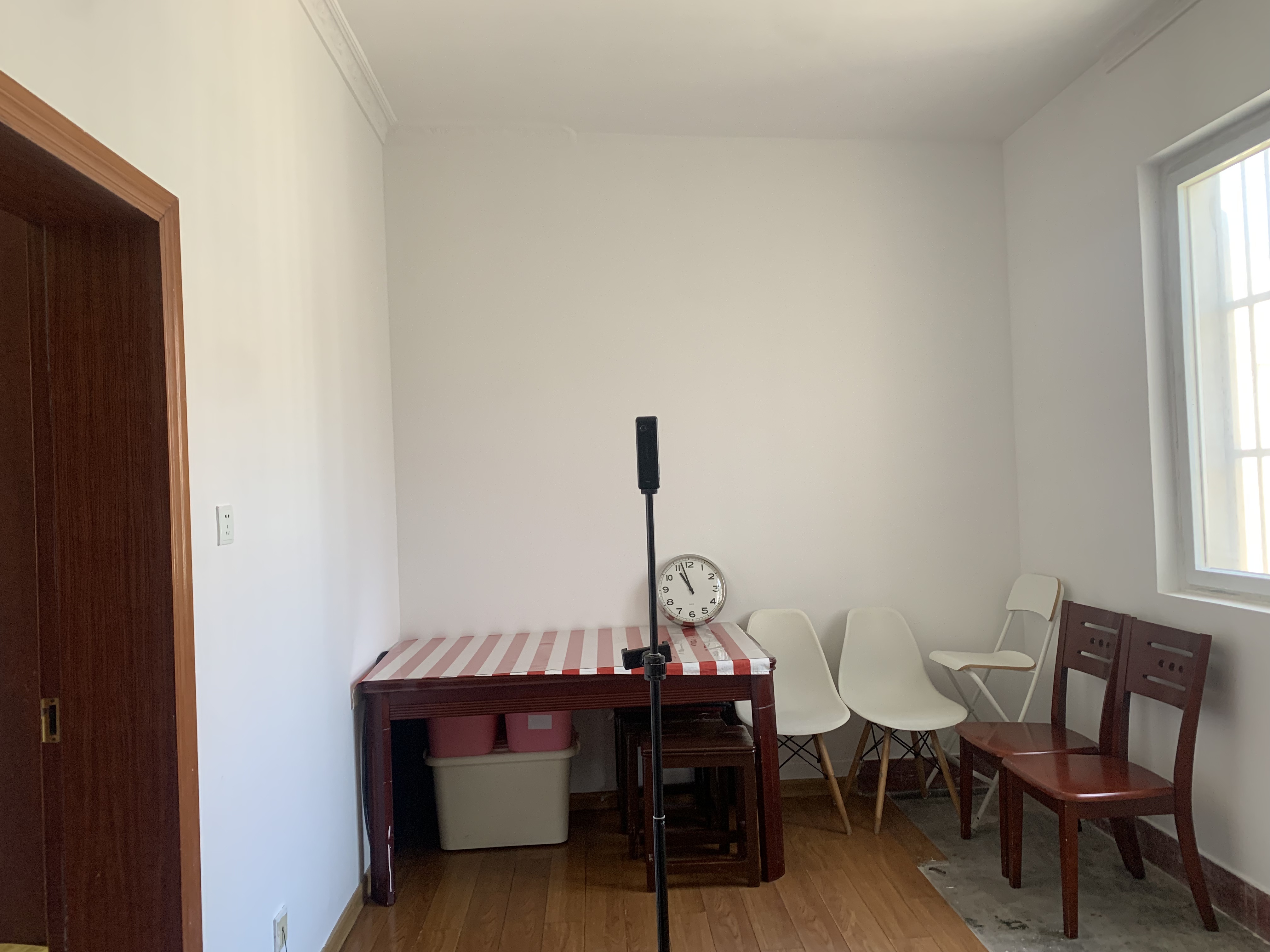 新桥新村 1室1厅1卫 48m²