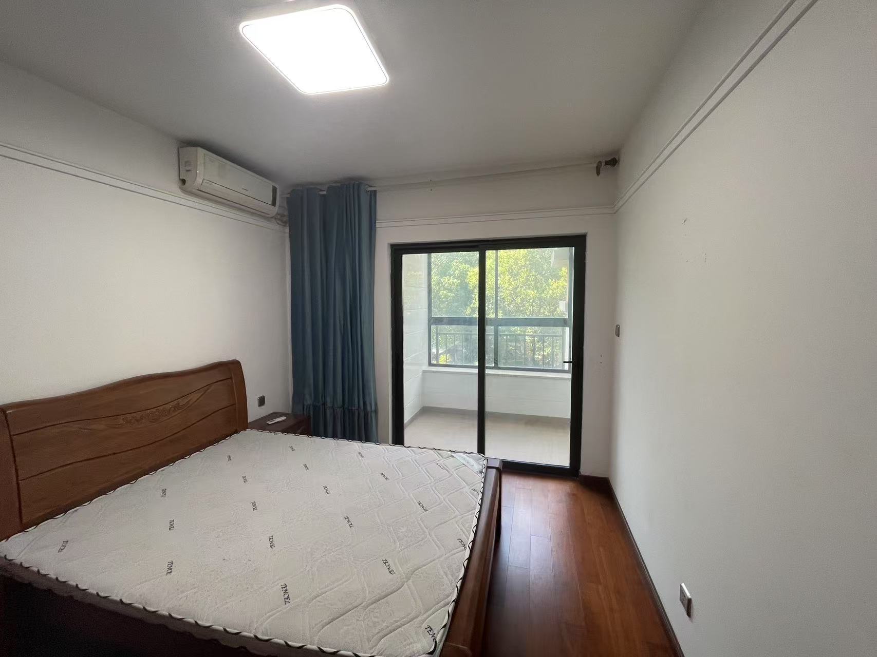 万科城市之光 3室2厅2卫 118.00m&sup2;