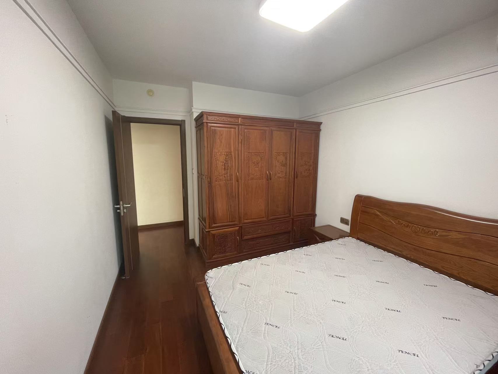 万科城市之光 3室2厅2卫 118.00m&sup2;