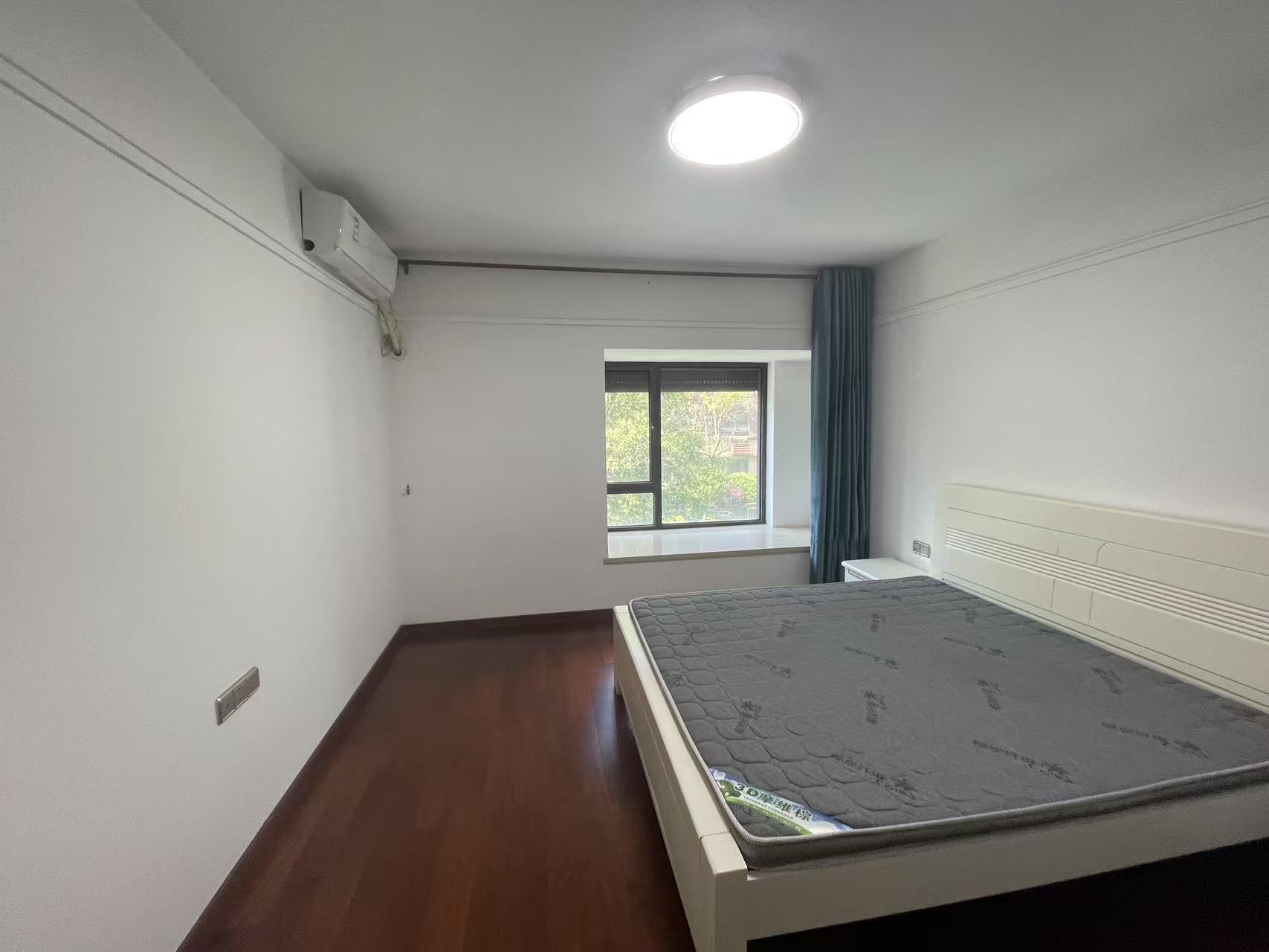 万科城市之光 3室2厅2卫 118.00m&sup2;
