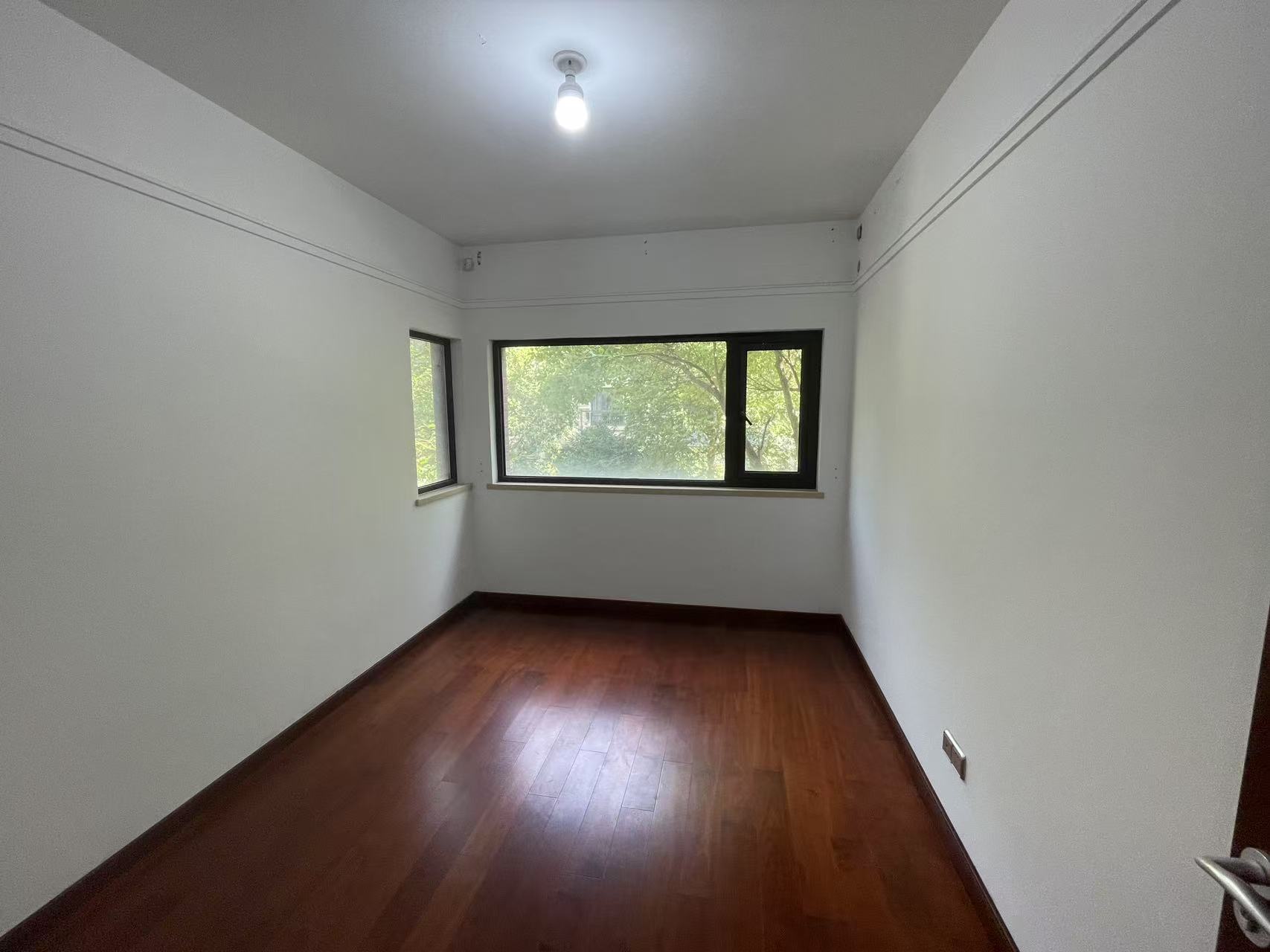 万科城市之光 3室2厅2卫 118.00m&sup2;