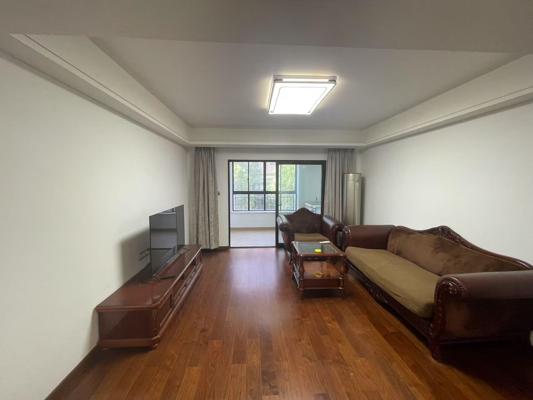 万科城市之光 3室2厅2卫 118.00m²