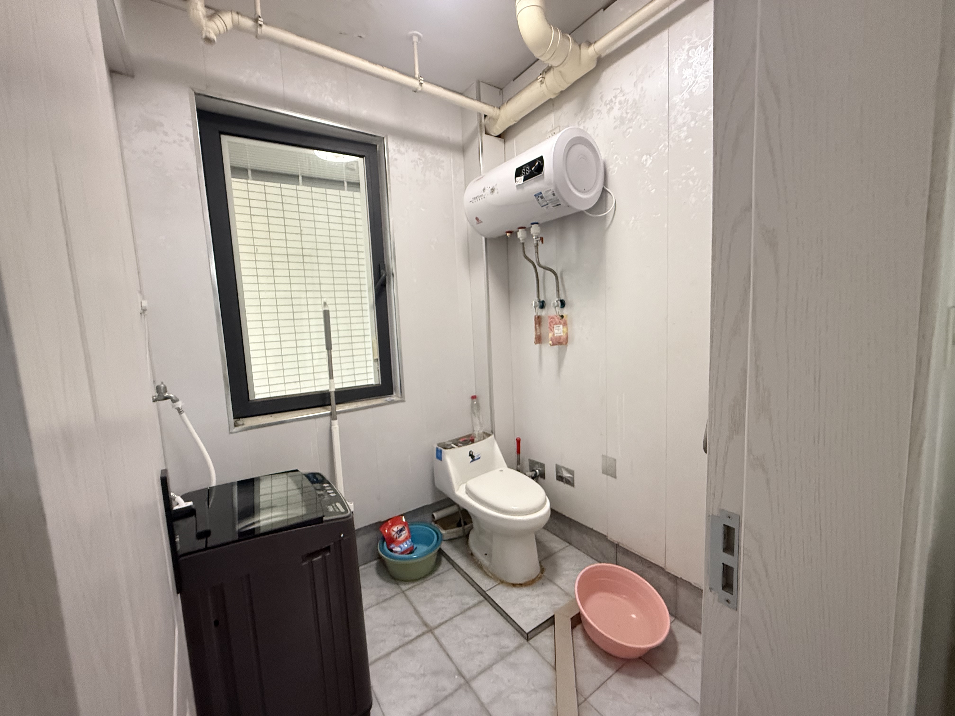 苏建阳光新城 3室2厅2卫 138m&sup2;