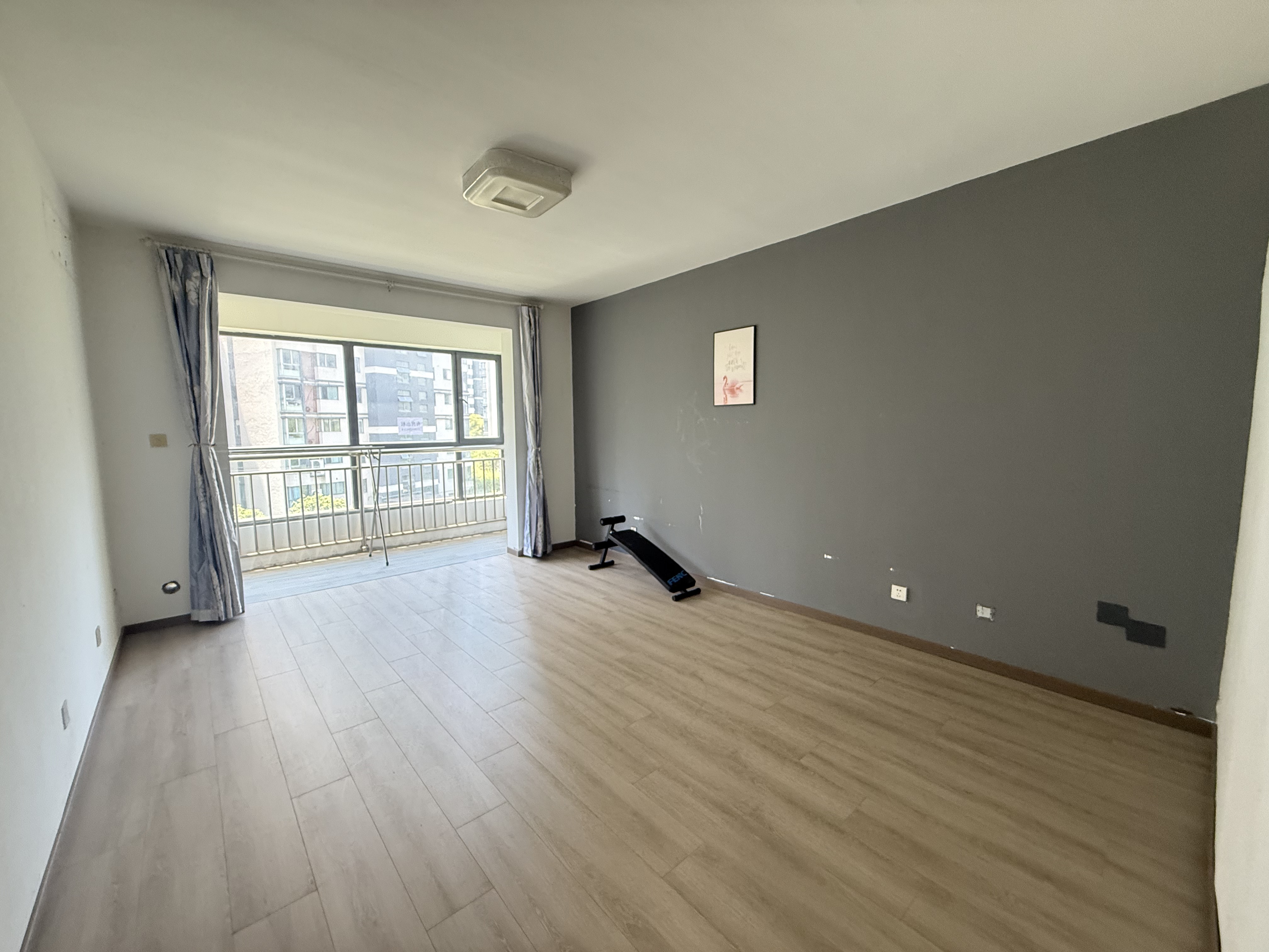 苏建阳光新城 4室2厅2卫 137.00m²