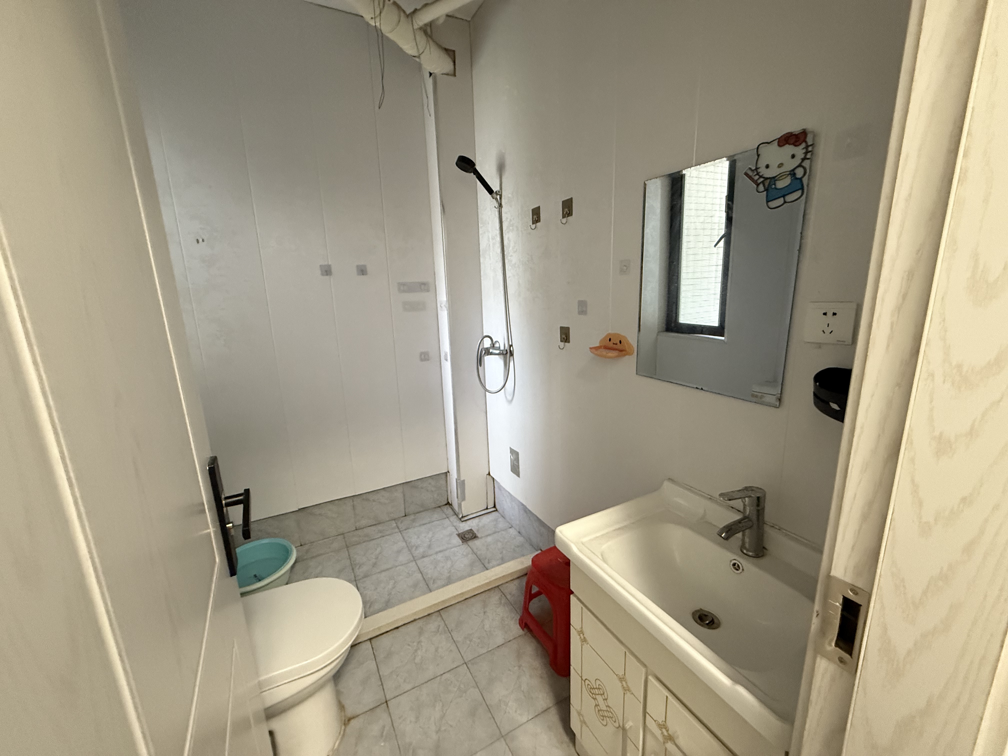 苏建阳光新城 3室2厅2卫 138m&sup2;