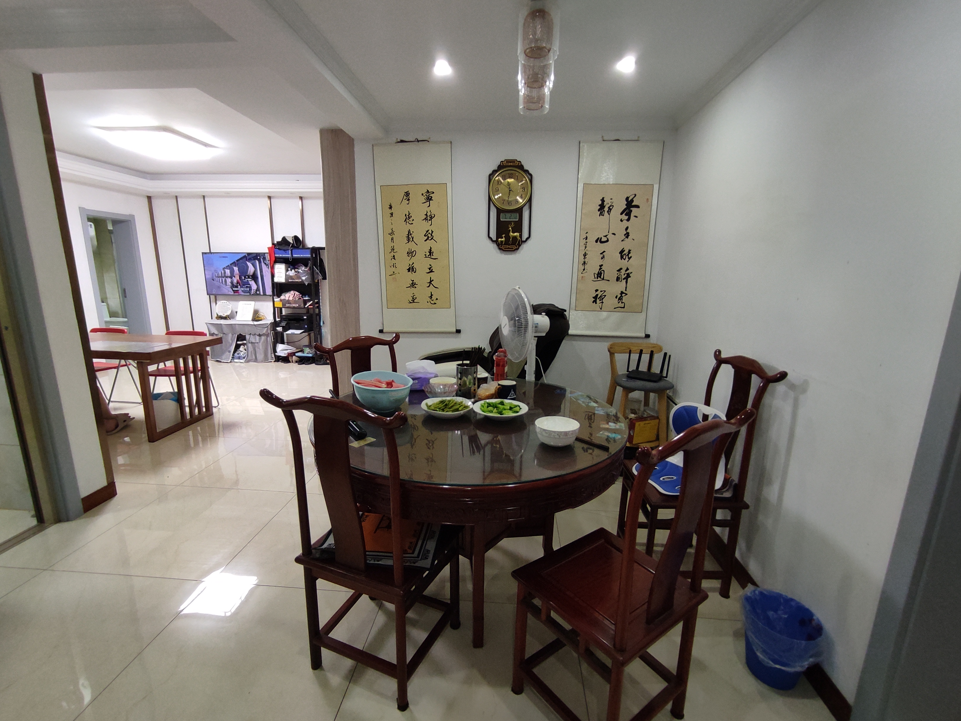 天一裕景苑 3室2厅2卫 132m&sup2;