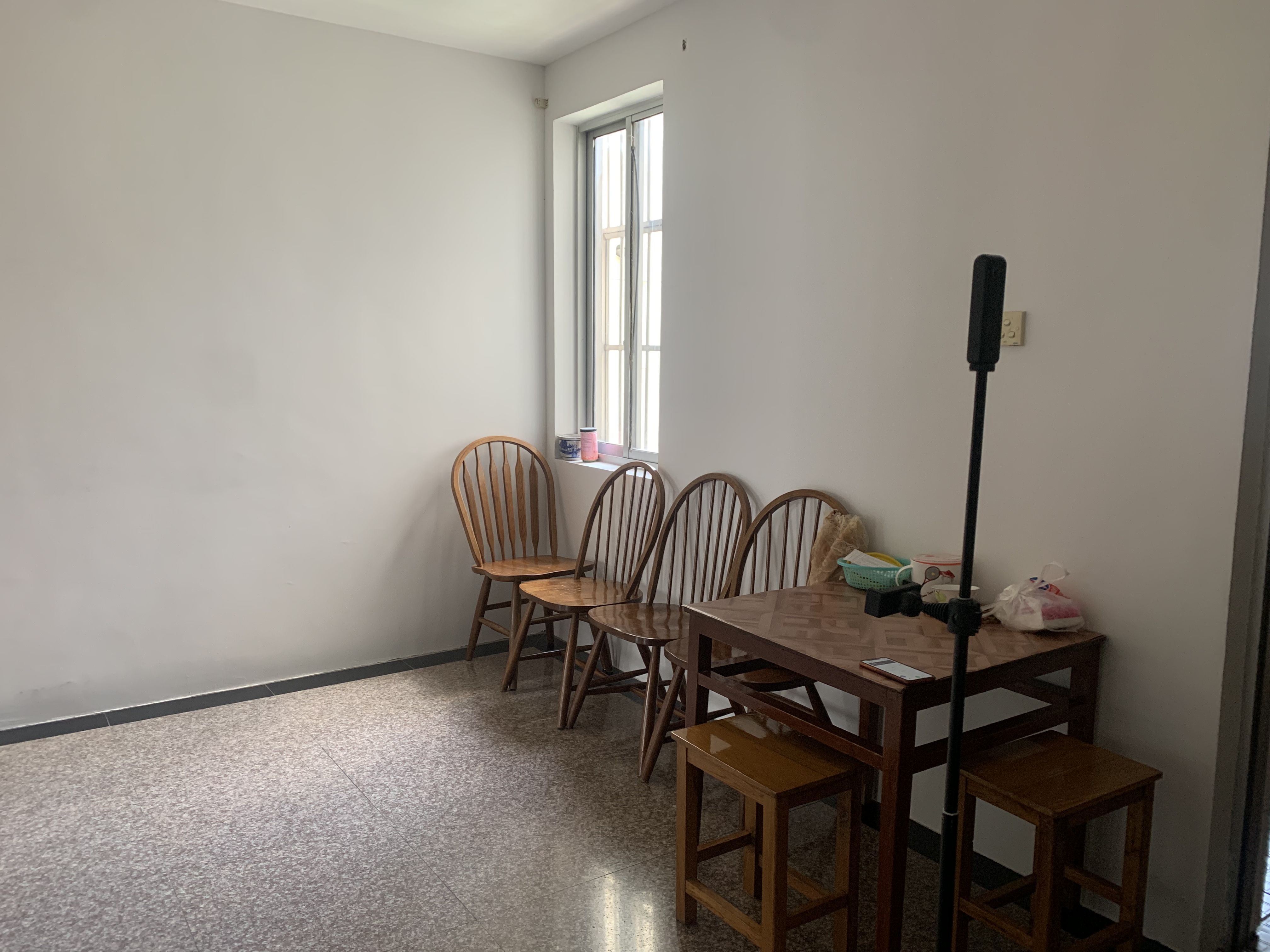 学田南苑 3室1厅1卫 78.61m&sup2;