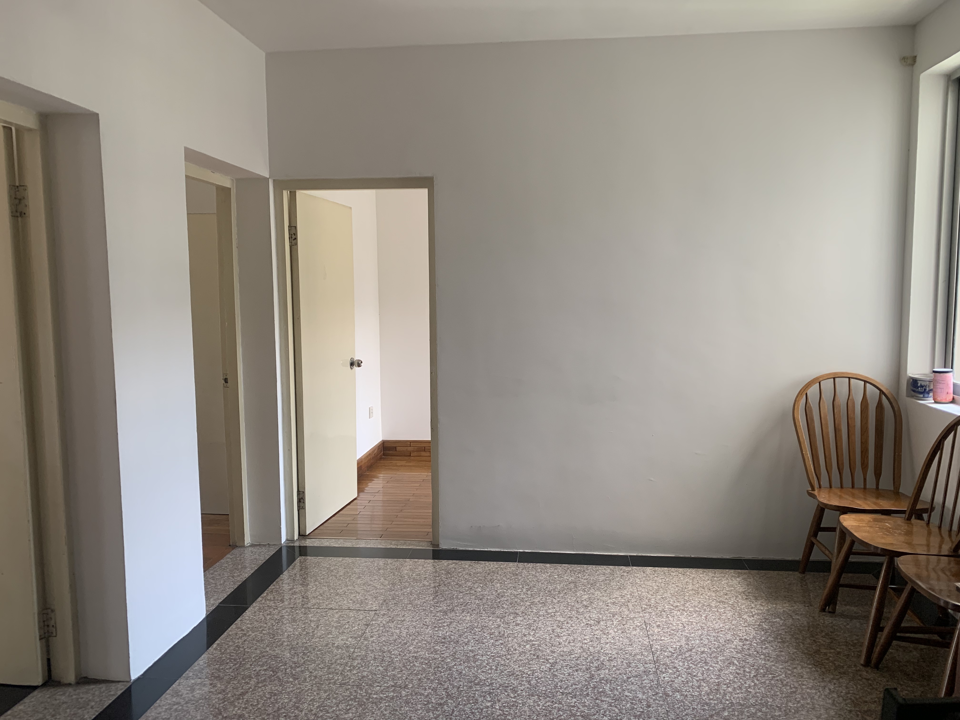 学田南苑 3室1厅1卫 78.61m&sup2;