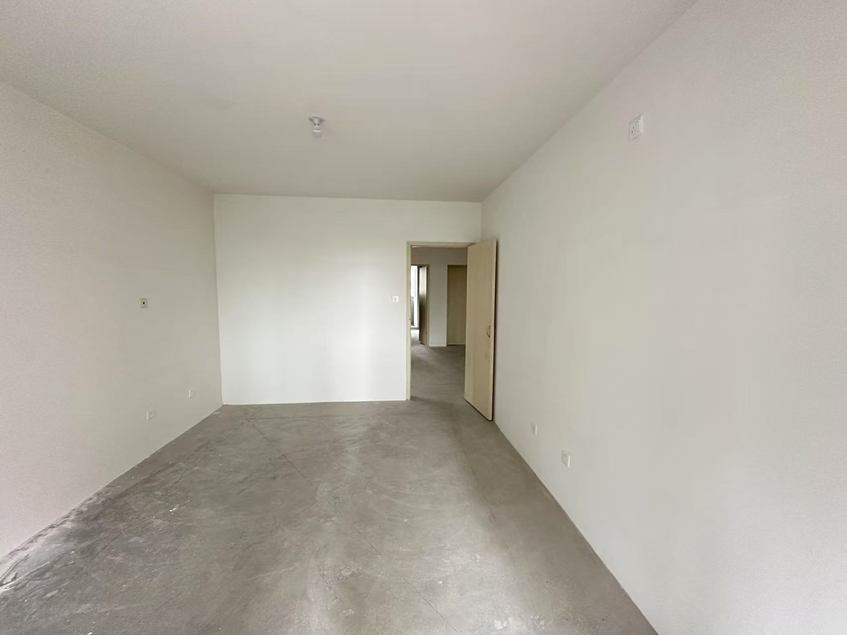 景和花苑 2室1厅1卫 93.92m&sup2;