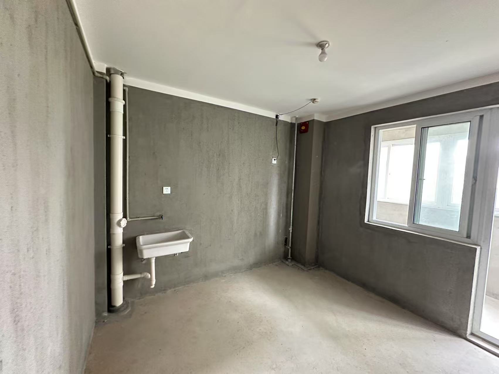 景和花苑 2室1厅1卫 93.92m&sup2;