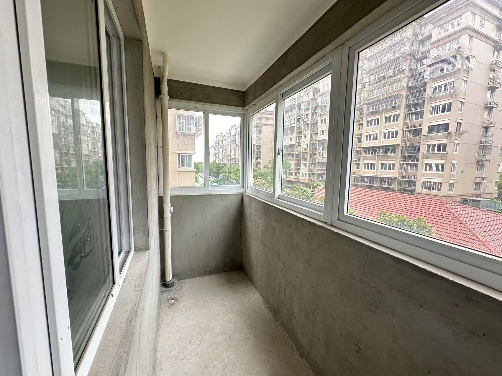 景和花苑 2室1厅1卫 93.92m&sup2;