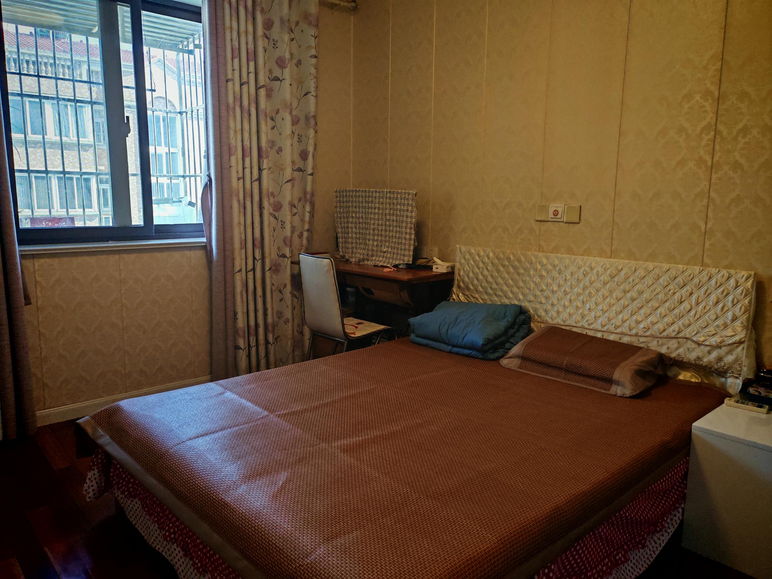 城南新村(崇川区) 3室1厅1卫 63m&sup2;