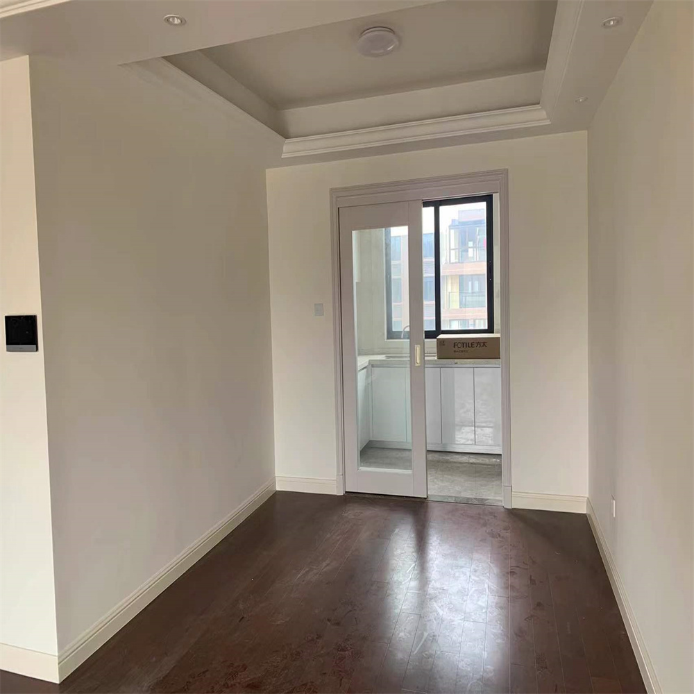 红星天铂 4室2厅2卫 128.03m&sup2;