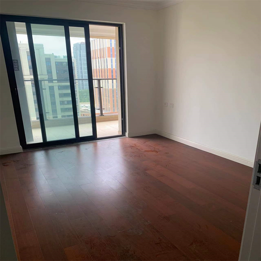 红星天铂 4室2厅2卫 128.03m&sup2;