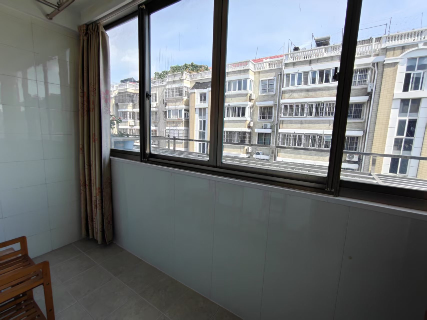 城港新村 2室1厅1卫 62m&sup2;