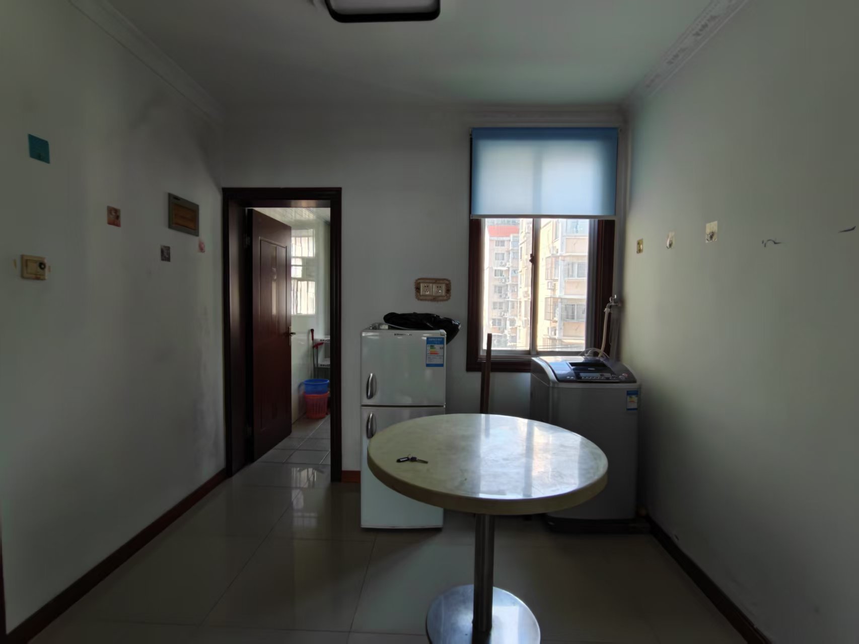 城港新村 2室1厅1卫 62m&sup2;