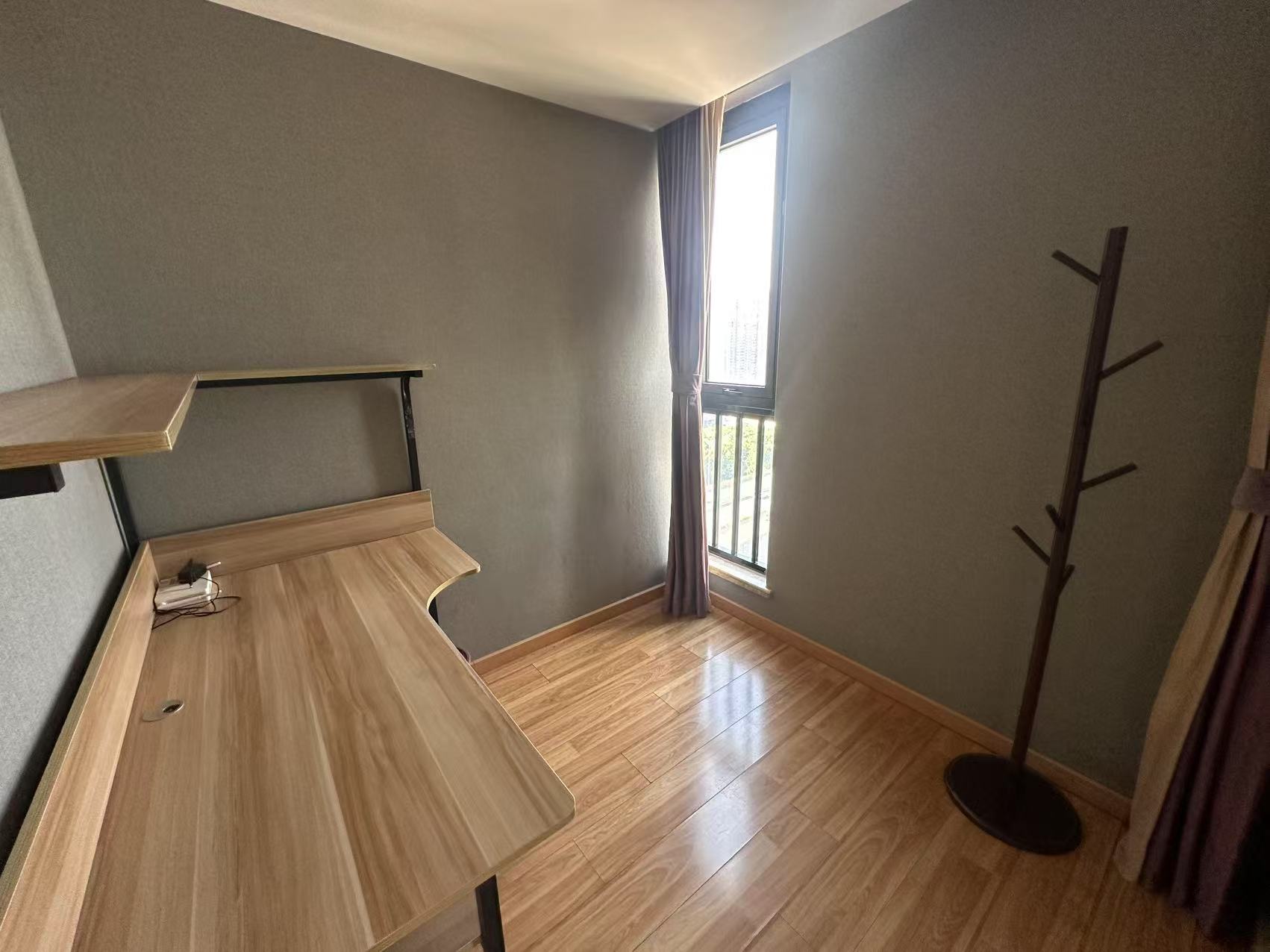 南通万达广场 2室1厅1卫 66.00m&sup2;