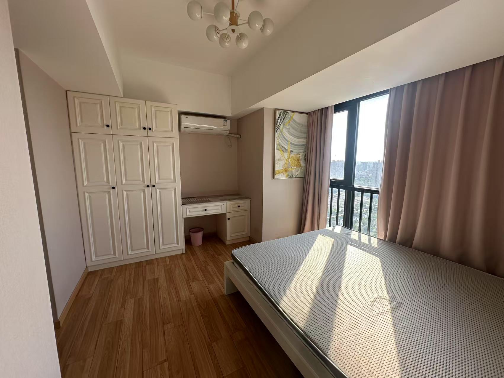 南通万达广场 2室1厅1卫 66.00m&sup2;